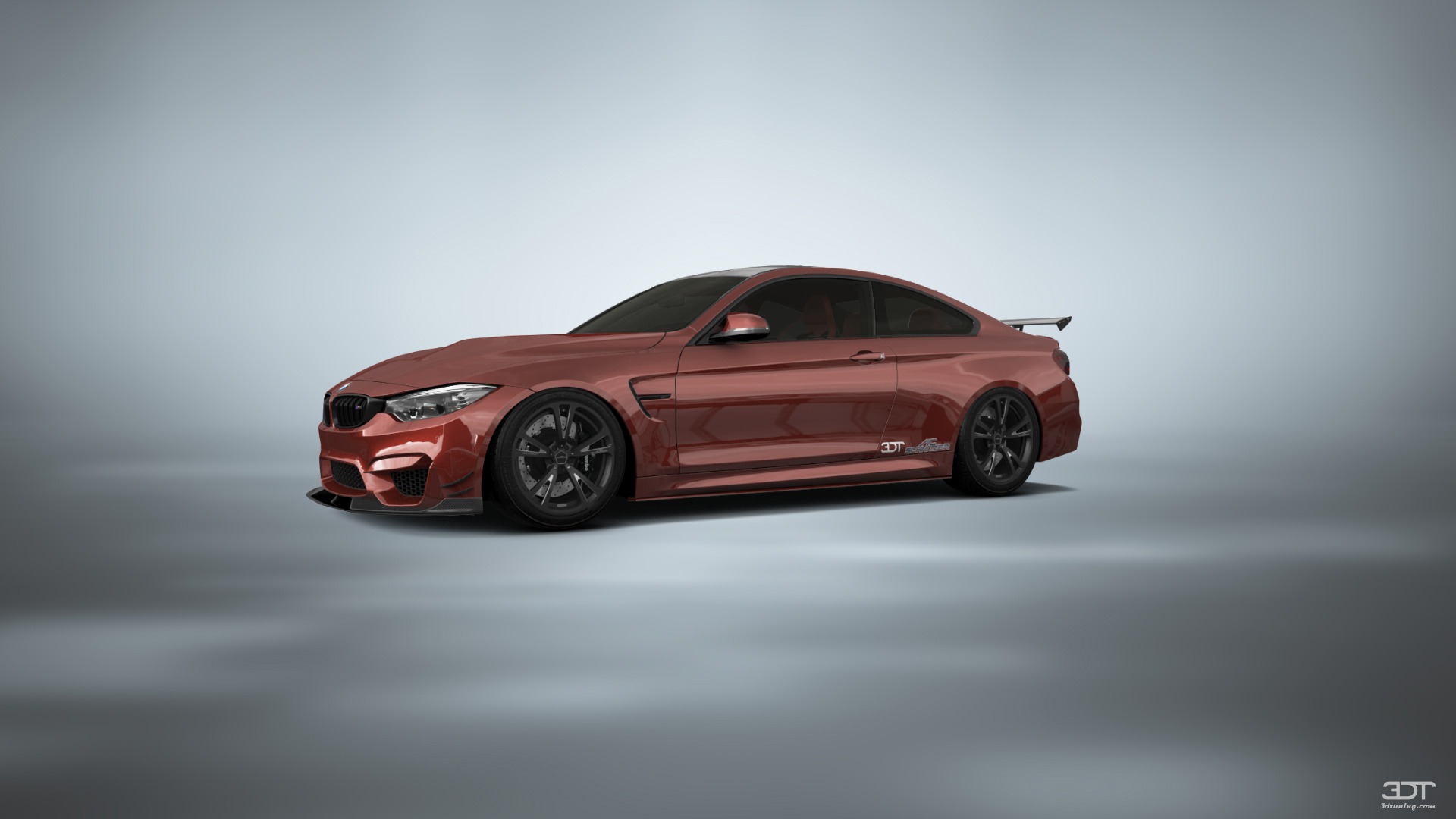 BMW M4 2 Door Coupe 2019 Images