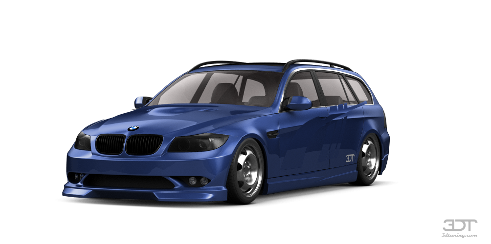 BMW 3 series 2006