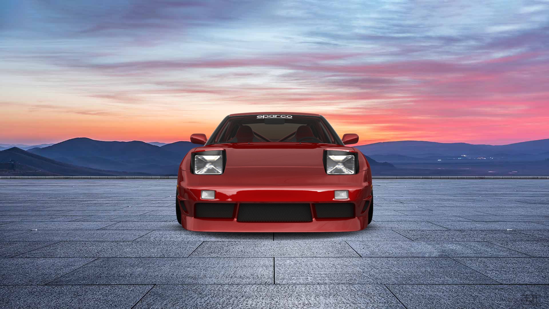 Nissan 240SX 3 Door Hatchback 1989 Images