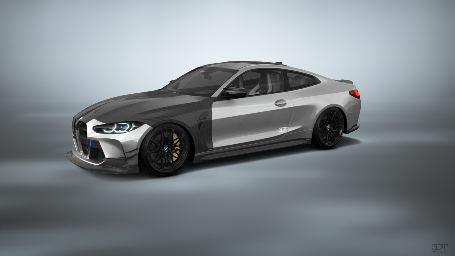 BMW M4 2 Door Coupe 2021