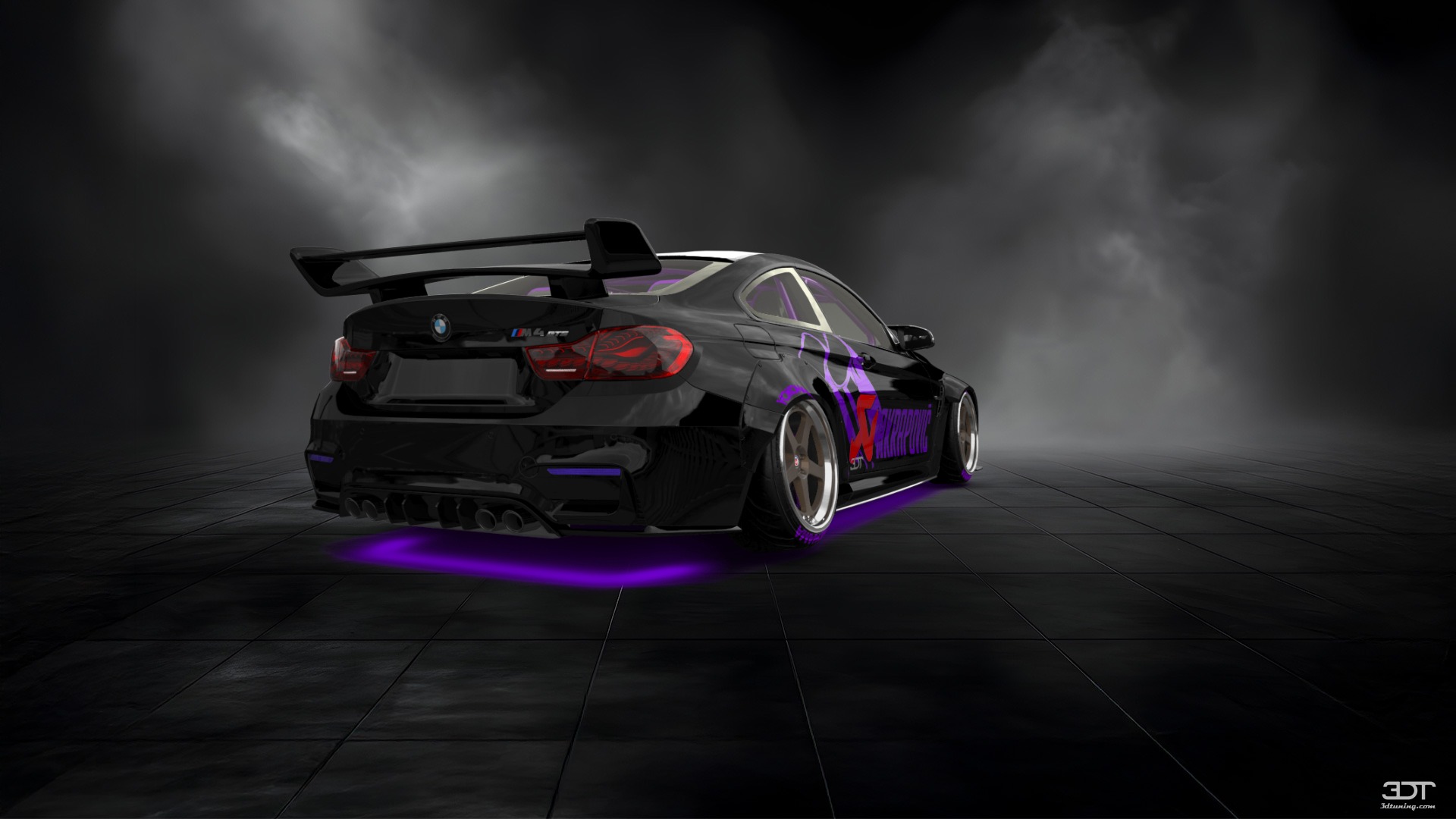 BMW M4 2 Door Coupe 2019