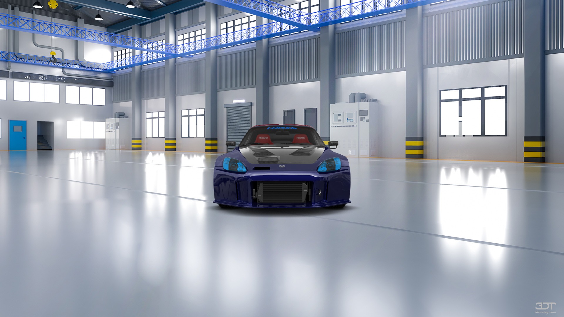 Honda S2000 Roadster 1999