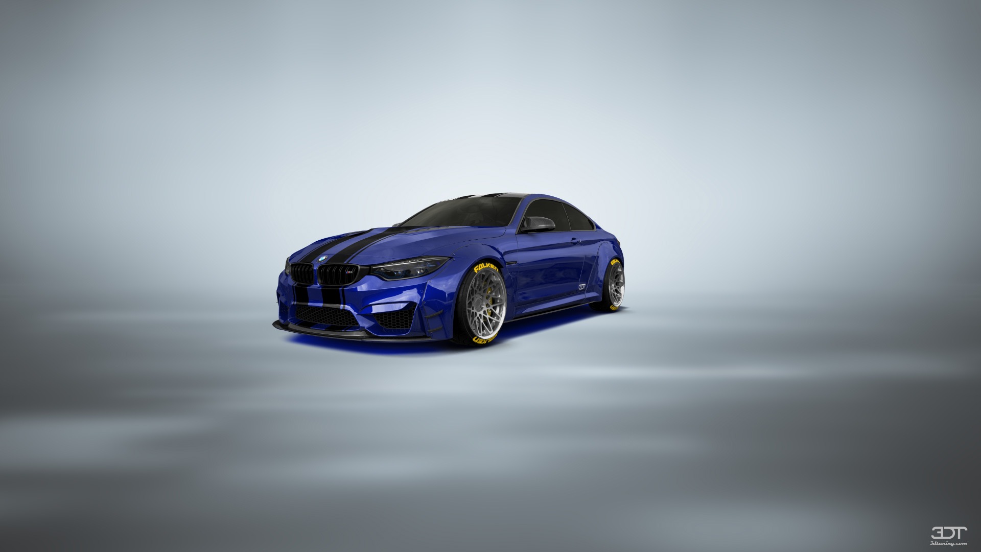 BMW M4 2 Door Coupe 2019