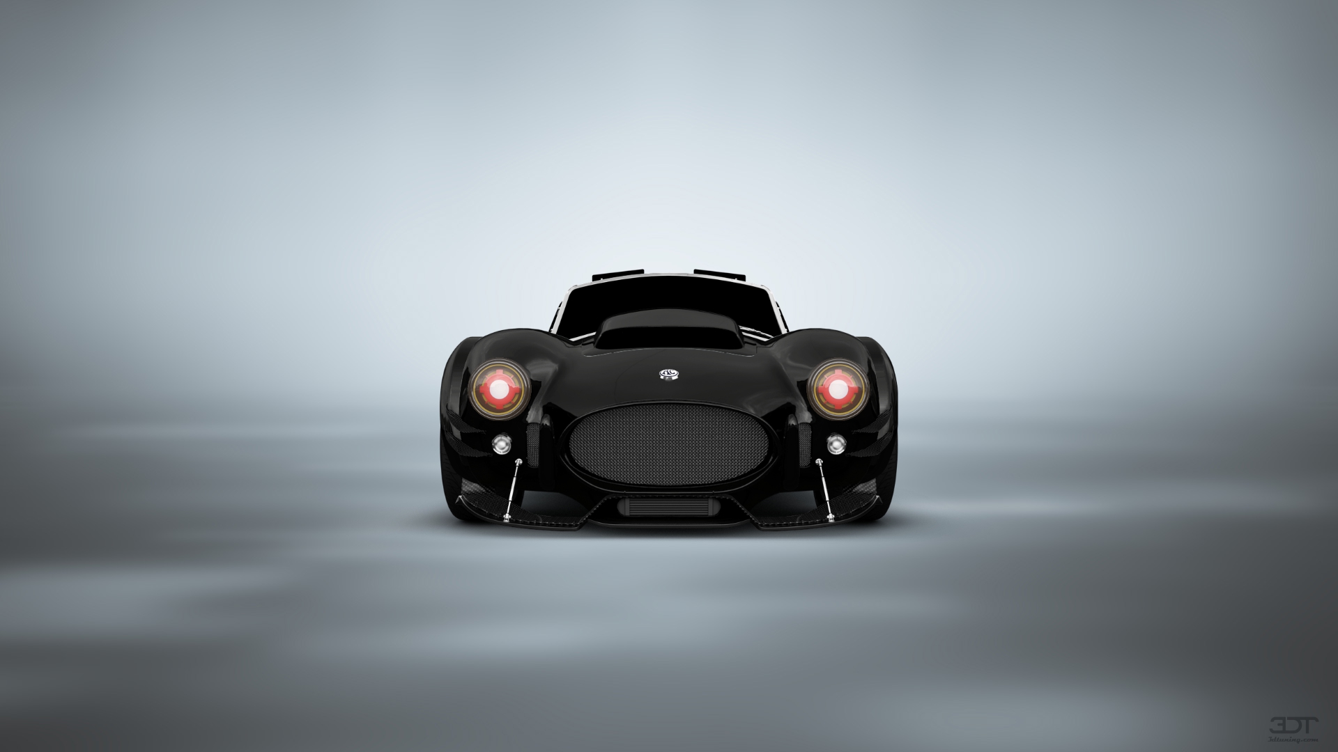 AC Cobra Classic Roadster 1962