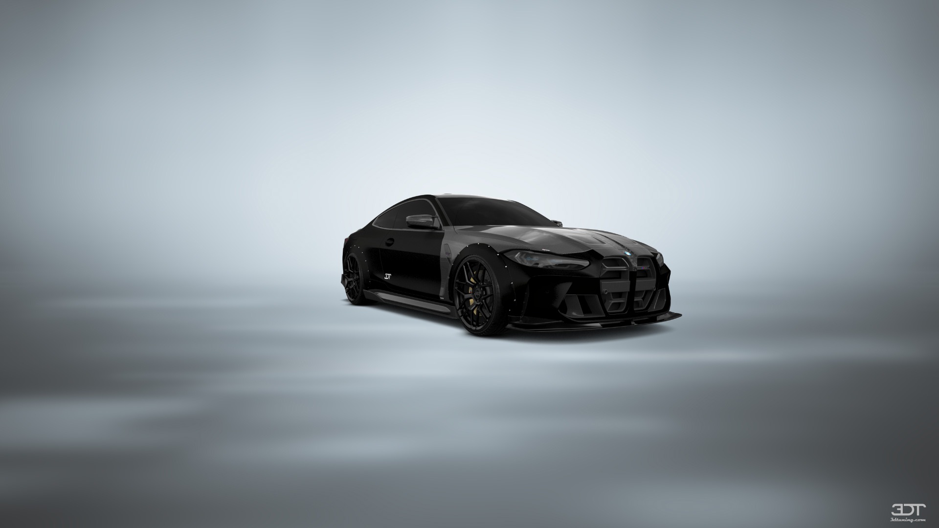 BMW M4 2 Door Coupe 2021
