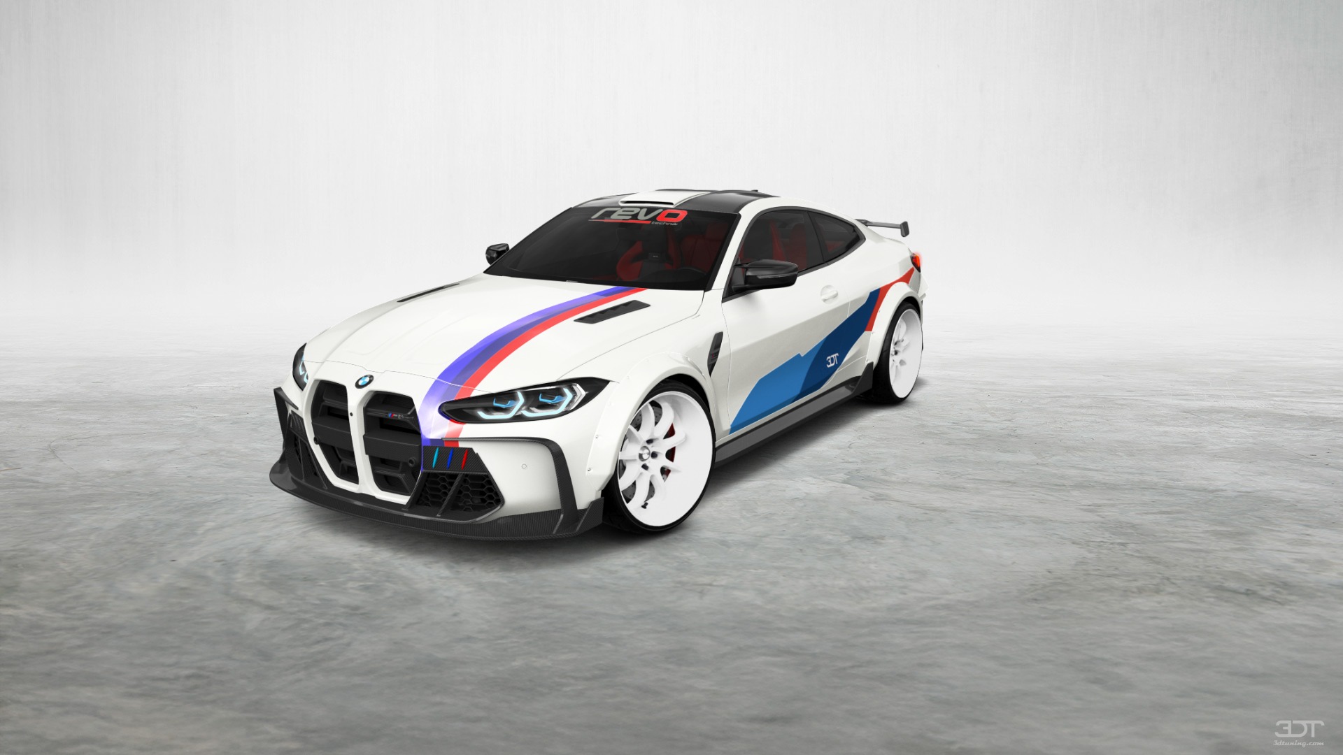 BMW M4 2 Door Coupe 2021