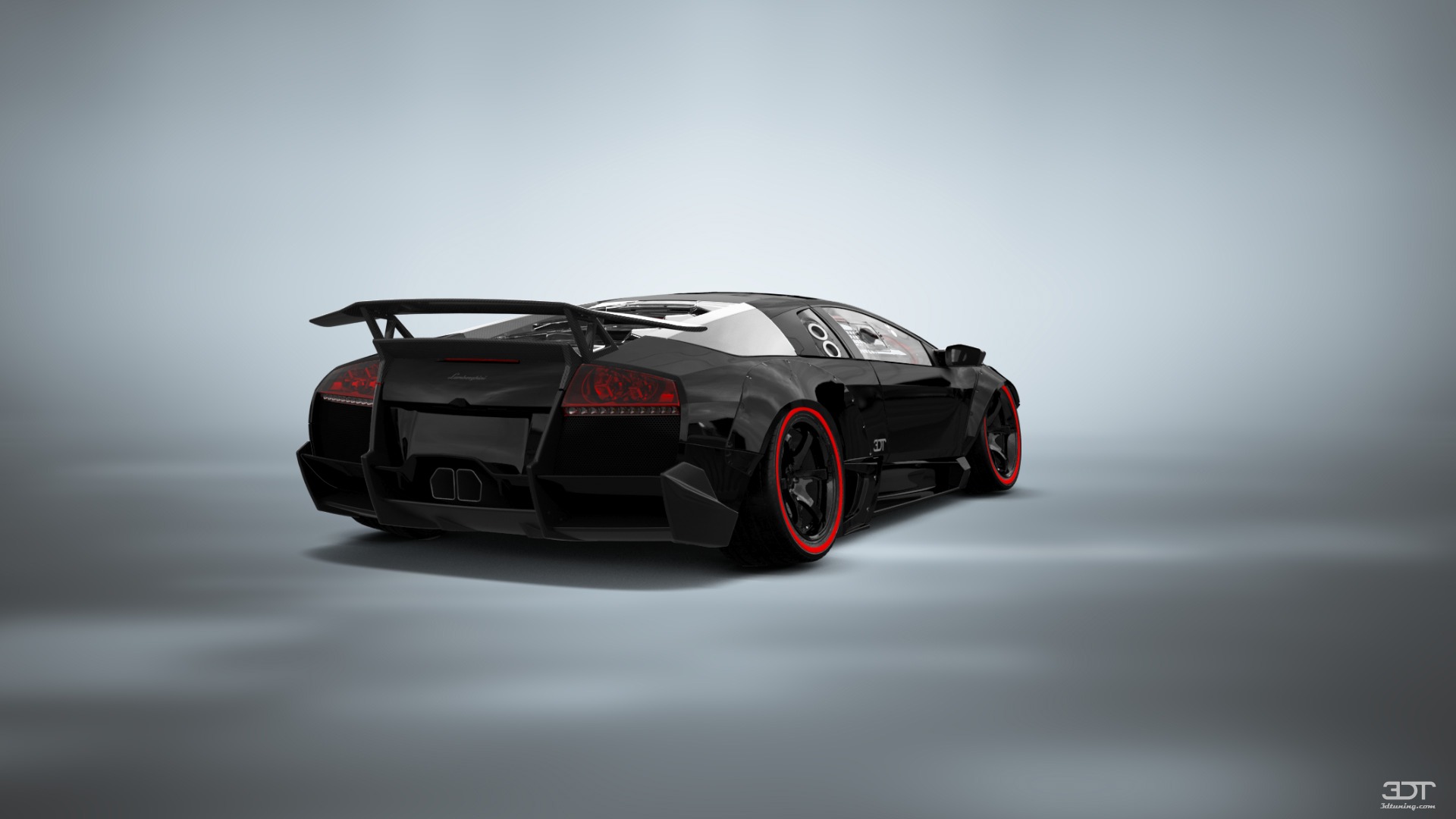 Lamborghini Murcielago 2 Door Coupe 2001 Images