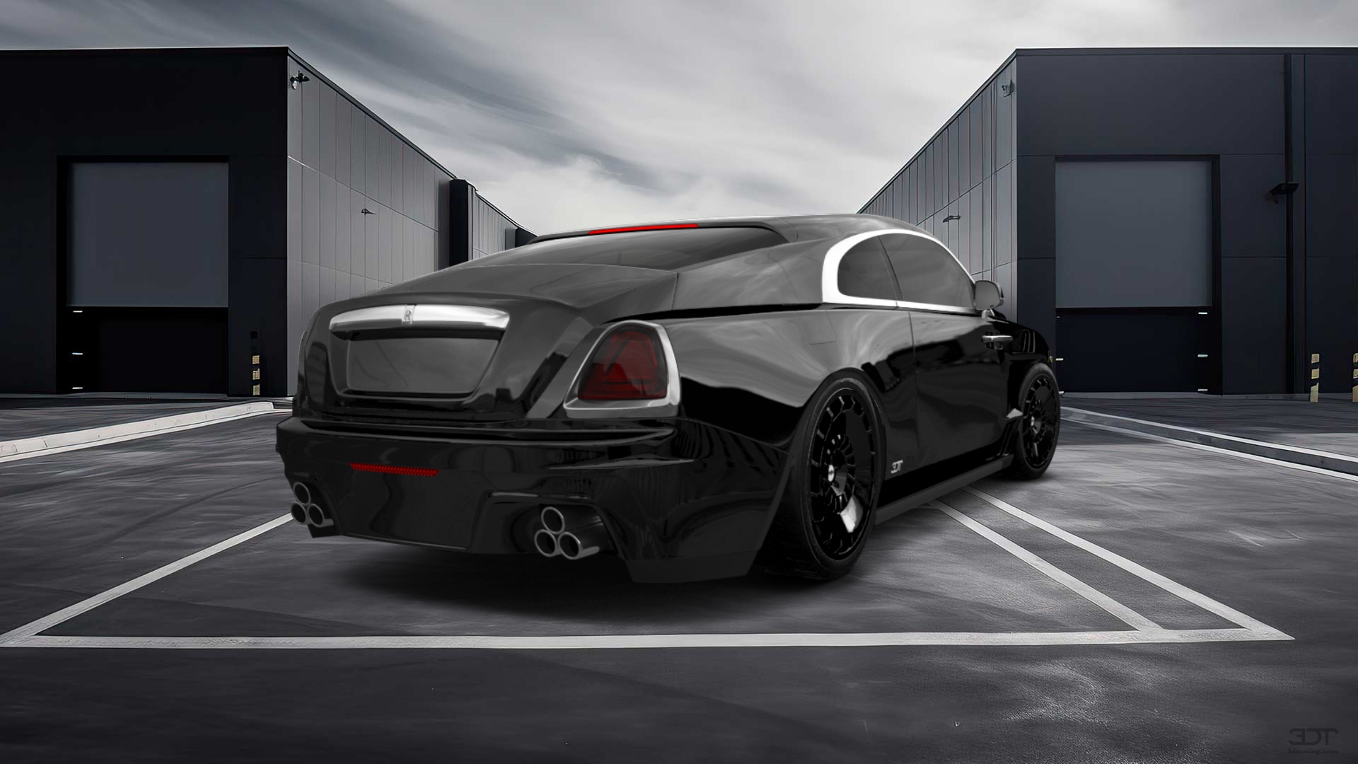 Rolls Royce Wraith 2 Door Coupe 2014 Images