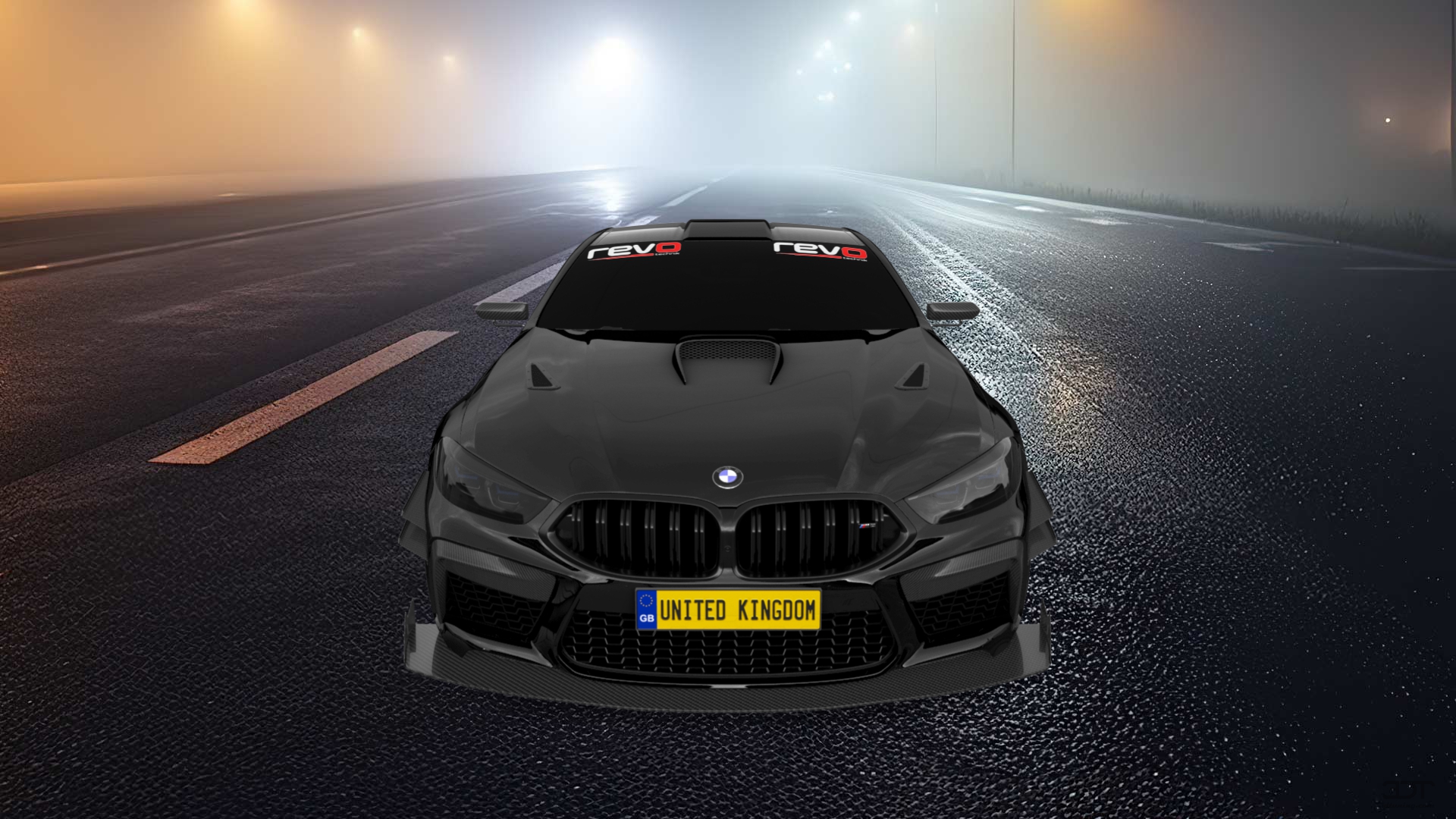 BMW 8 Series 2 Door Coupe 2020