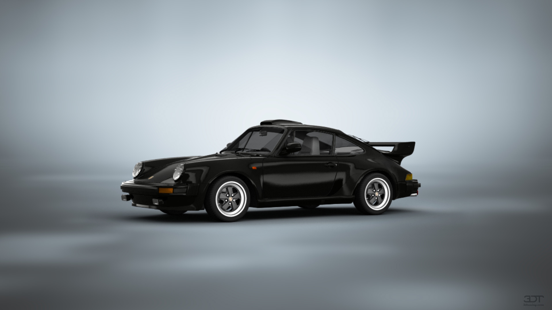 Porsche 911 Turbo Coupe 1978