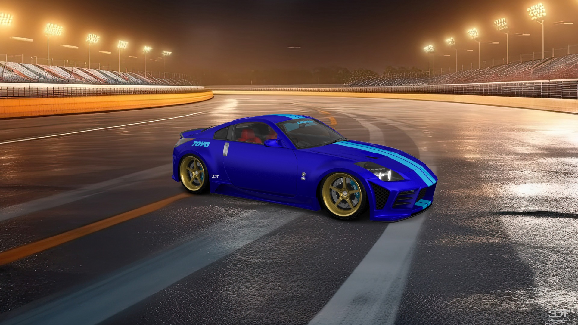 Nissan 350Z 2 Door Coupe 2002 Images