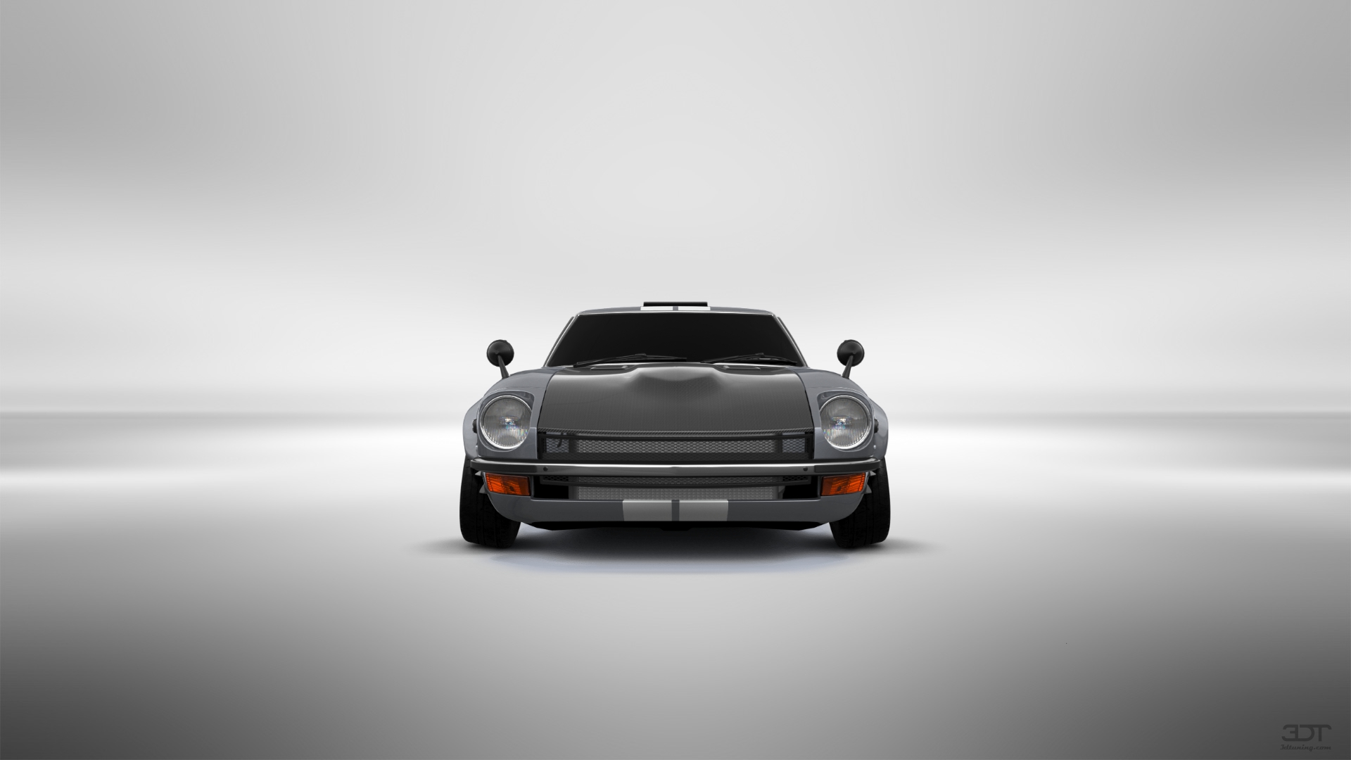 Nissan Fairlady 240Z 3 Door Coupe 1969