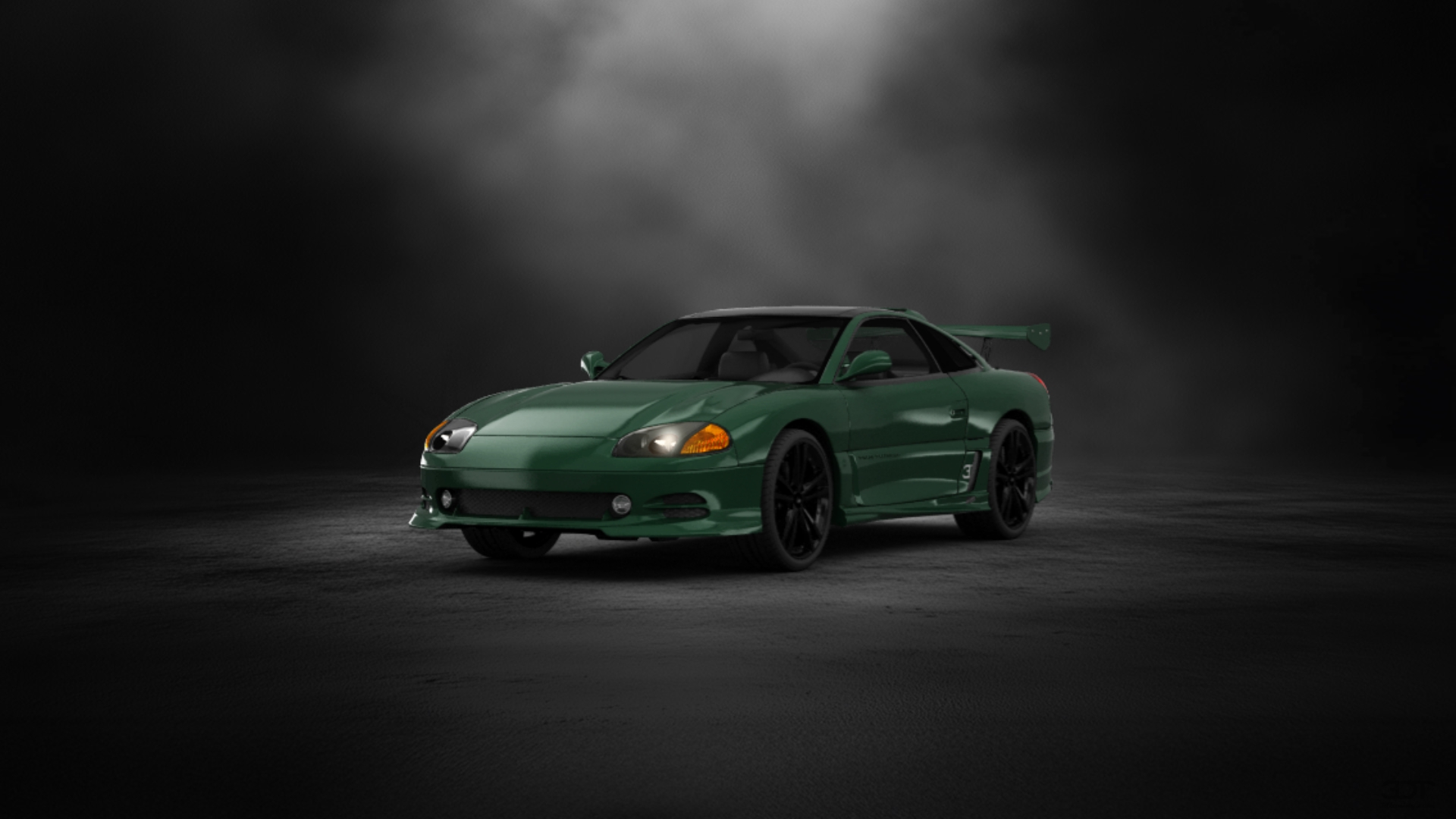 Dodge Stealth RT Coupe 1994
