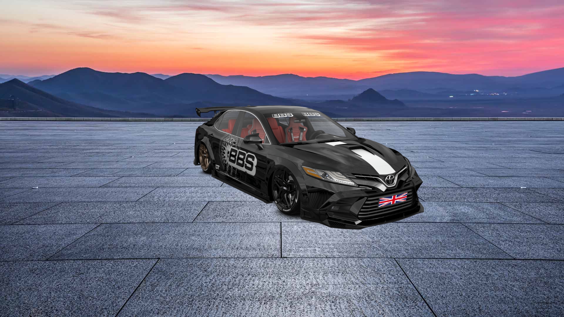 BMW M3 2 Door Coupe 1986 tuning