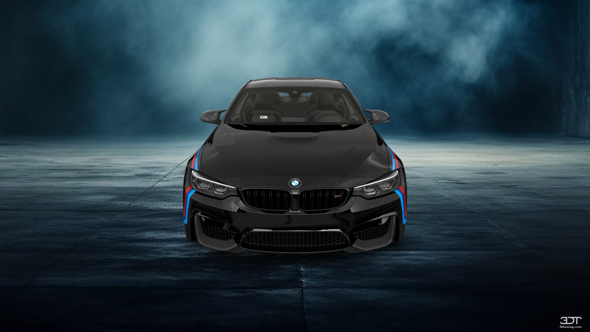 BMW M4 2 Door Coupe 2019