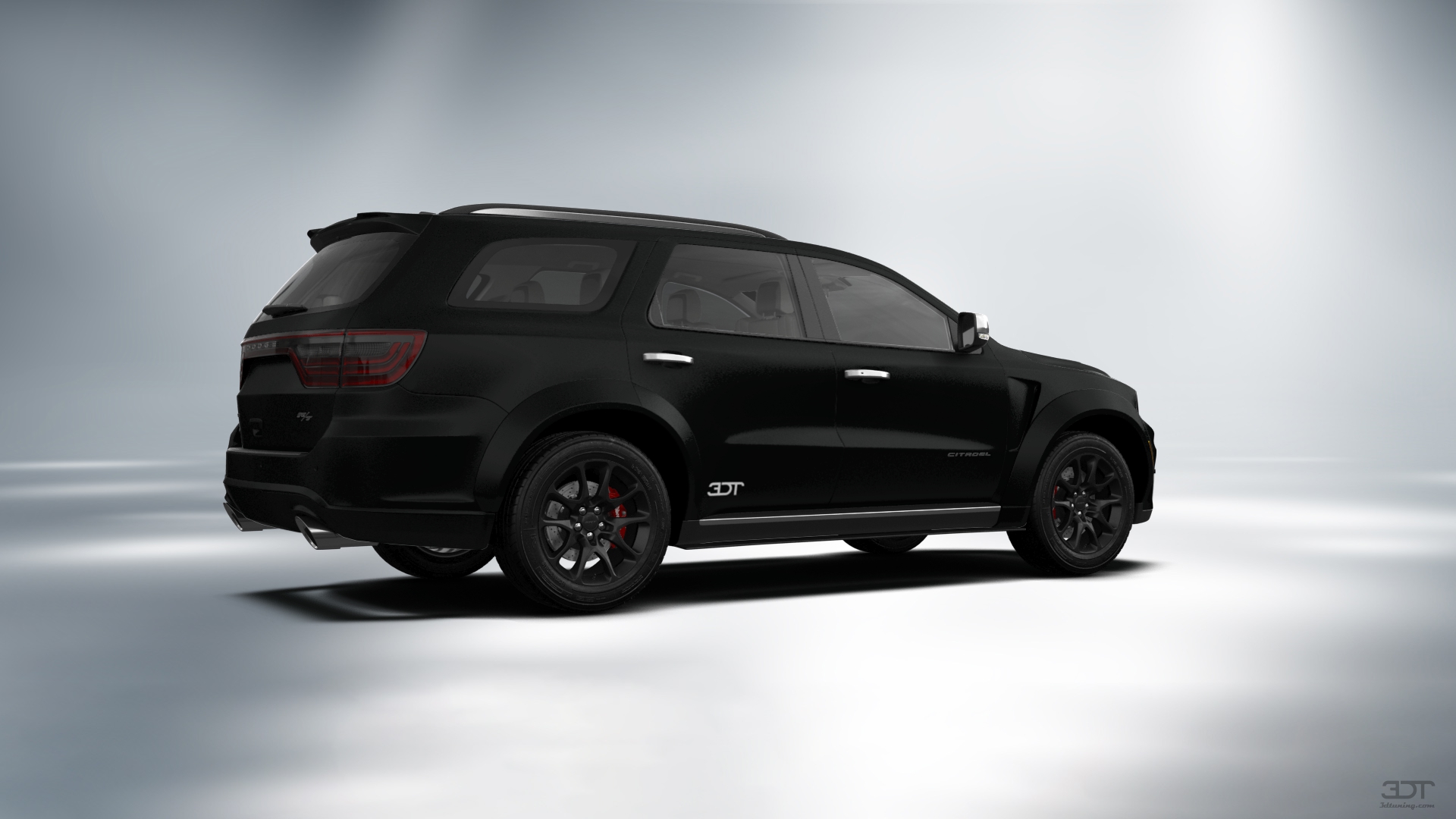 Dodge Durango 5 Door SUV 2021