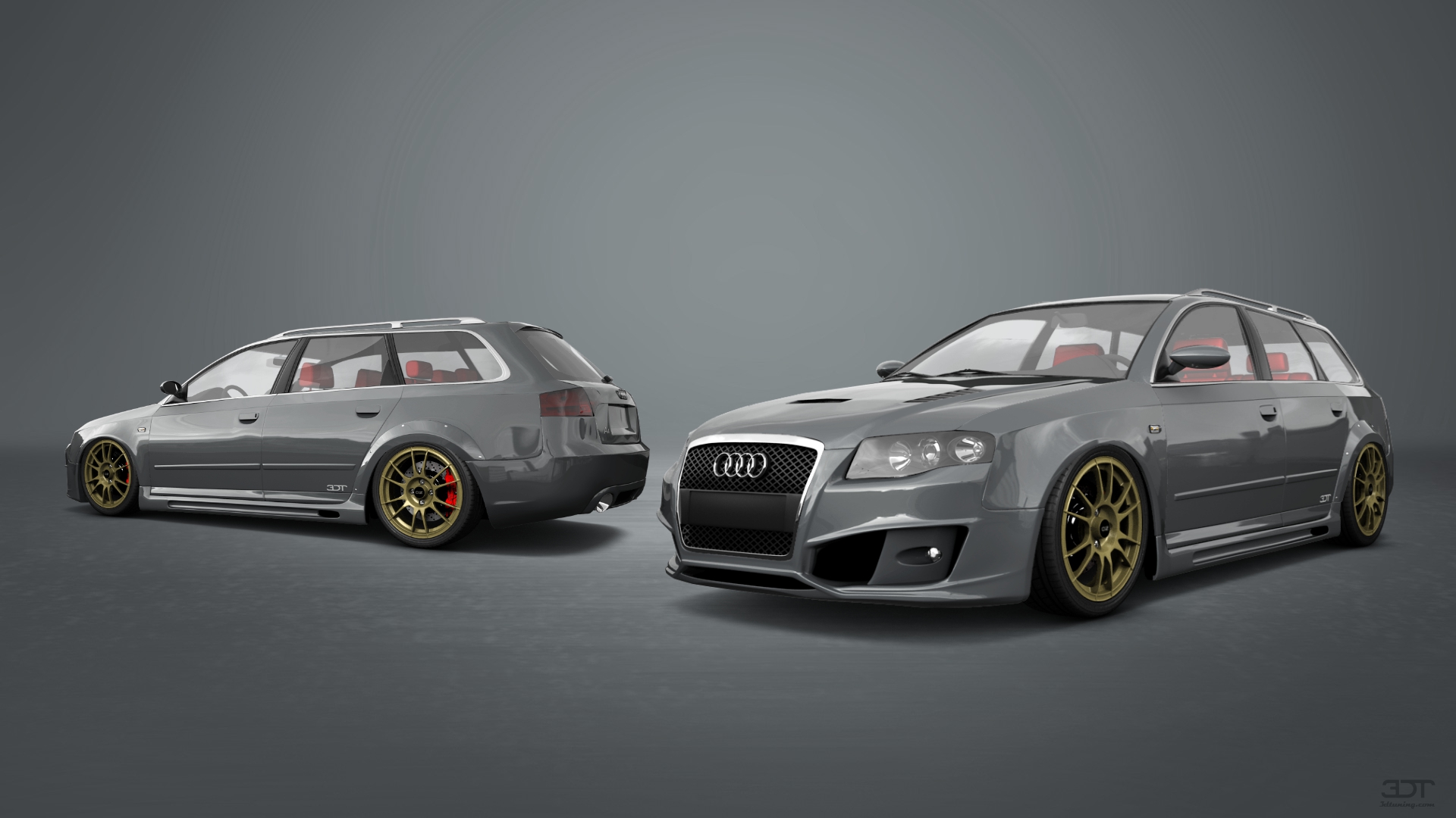 Audi A4 Avant 2006