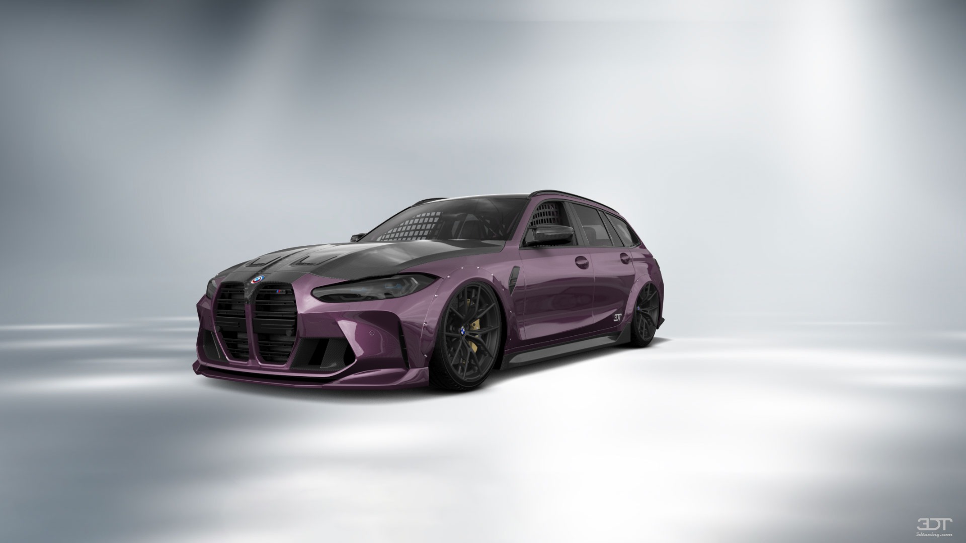 BMW M3 Touring 2022