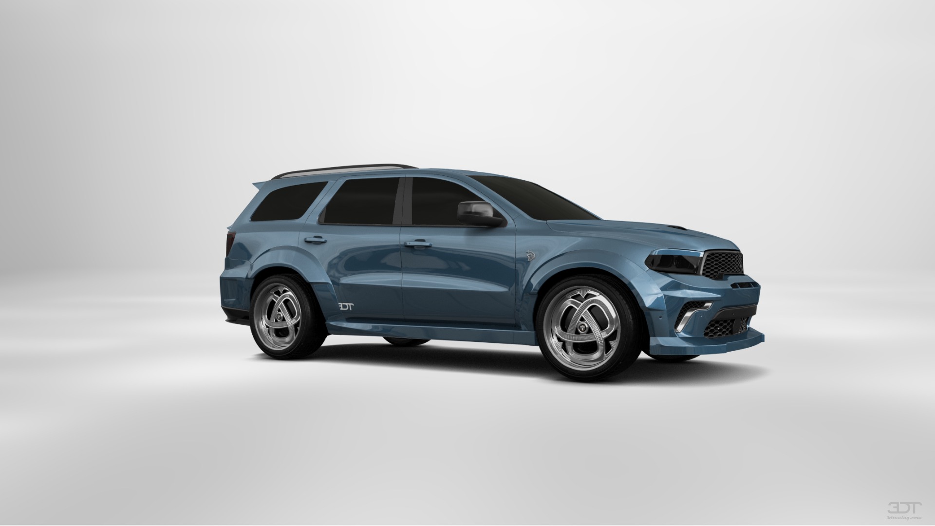 Dodge Durango 5 Door SUV 2021