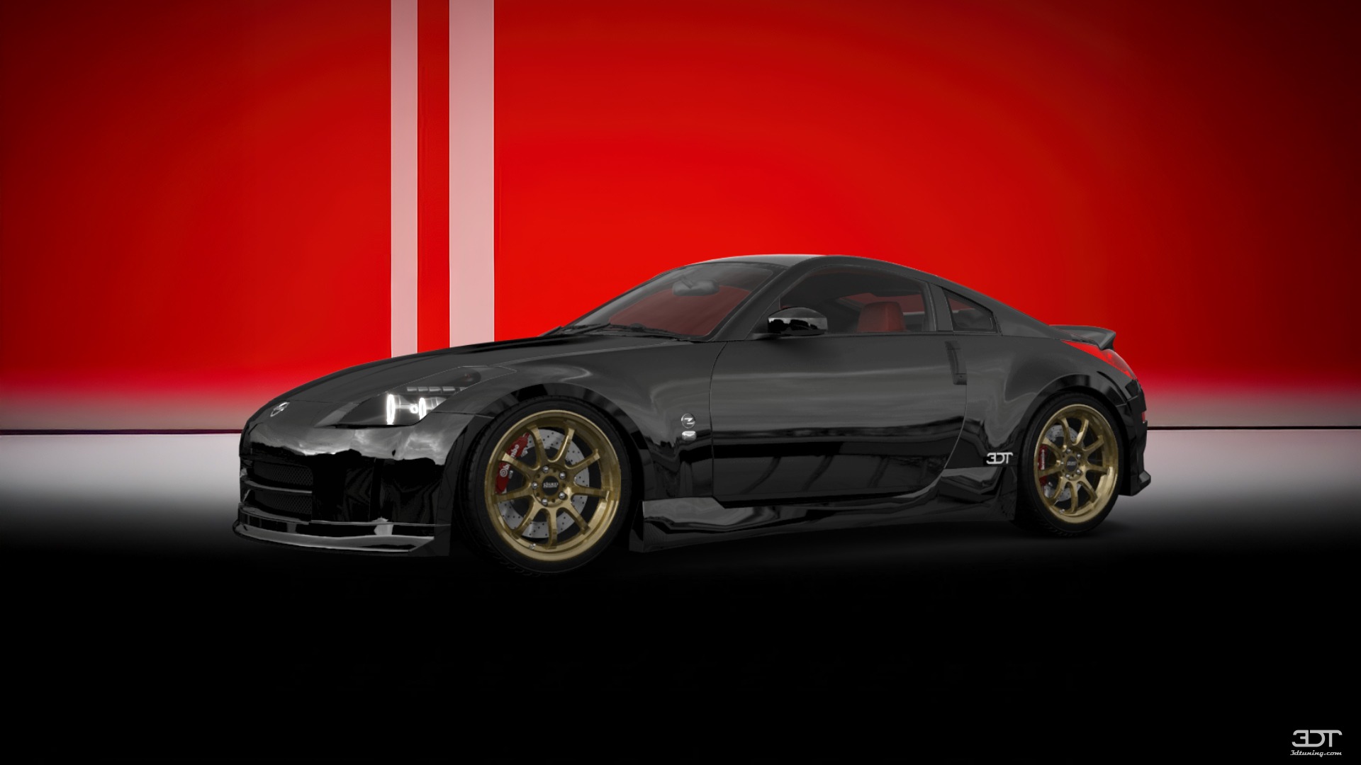 Nissan 350Z 2 Door Coupe 2002