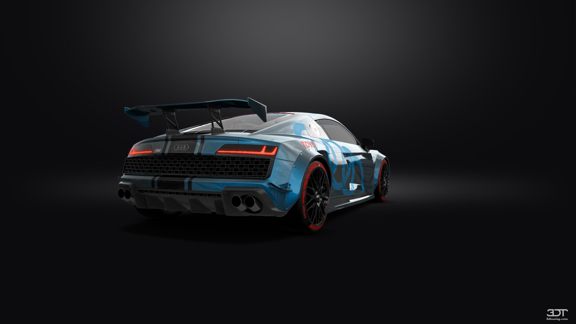 Audi R8 2 Door Coupe 2019