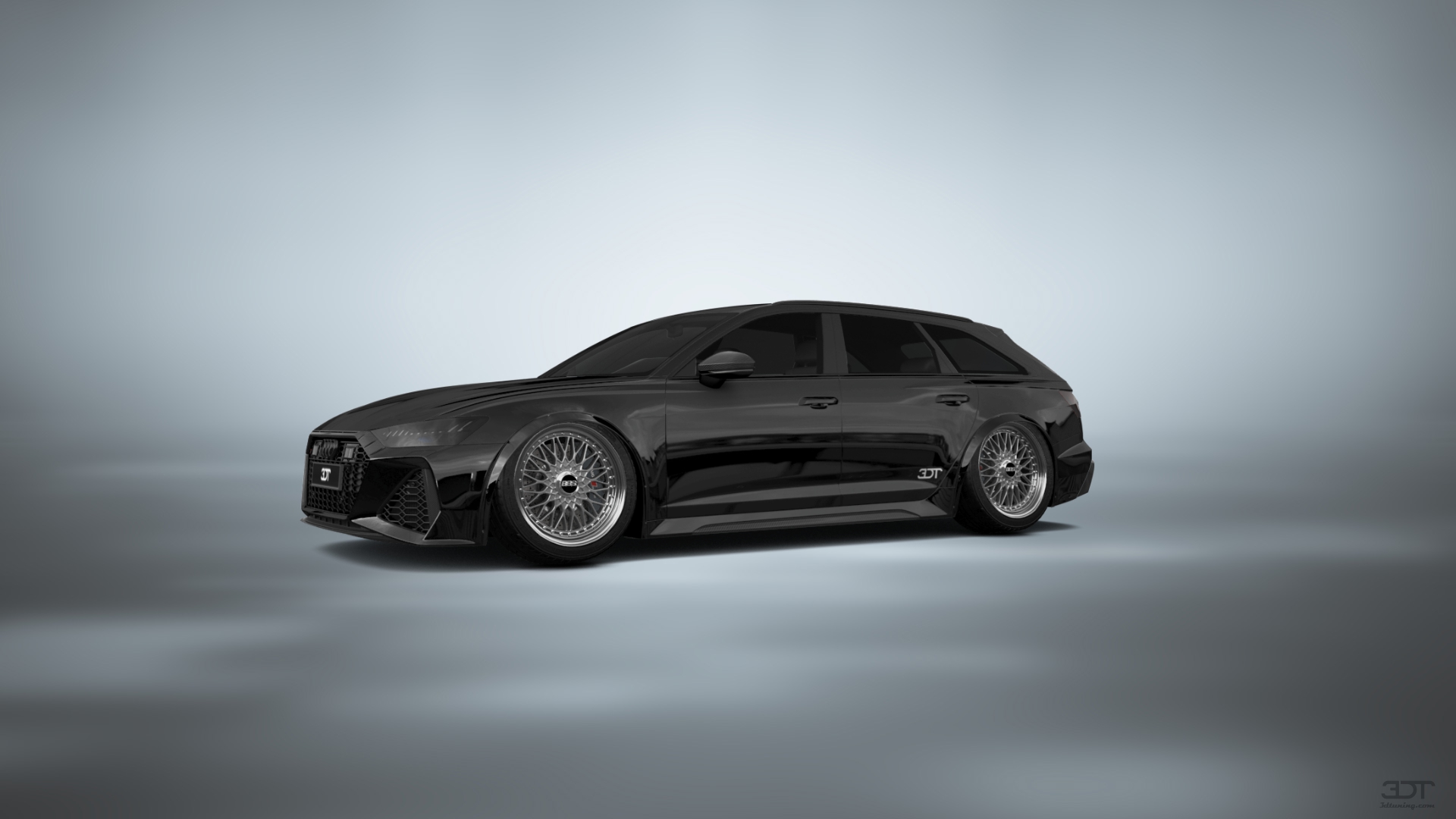 Audi RS6 Avant 2020