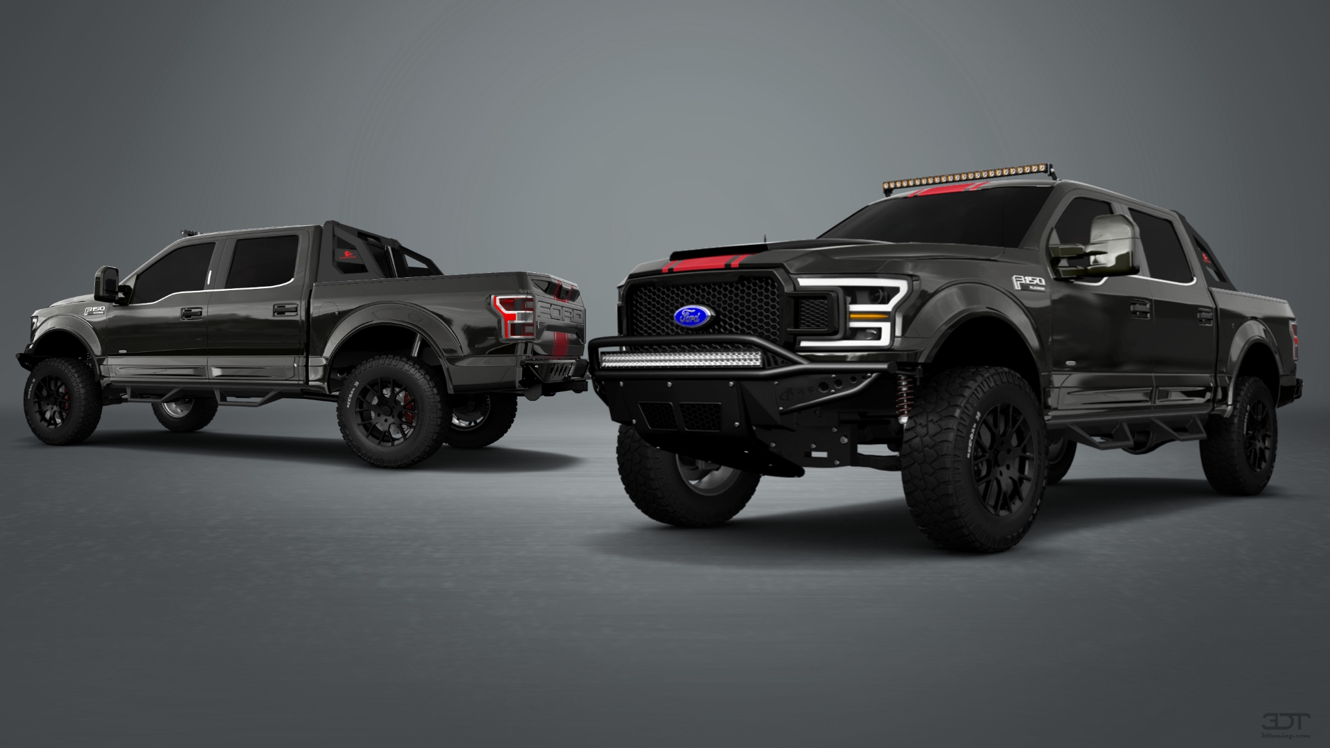 Ford F-150 Truck 2019