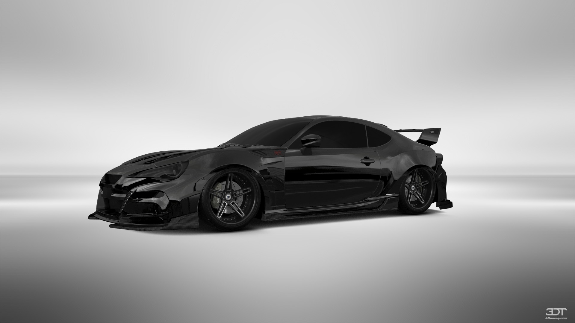 Toyota GT86 2 Door Coupe 2013