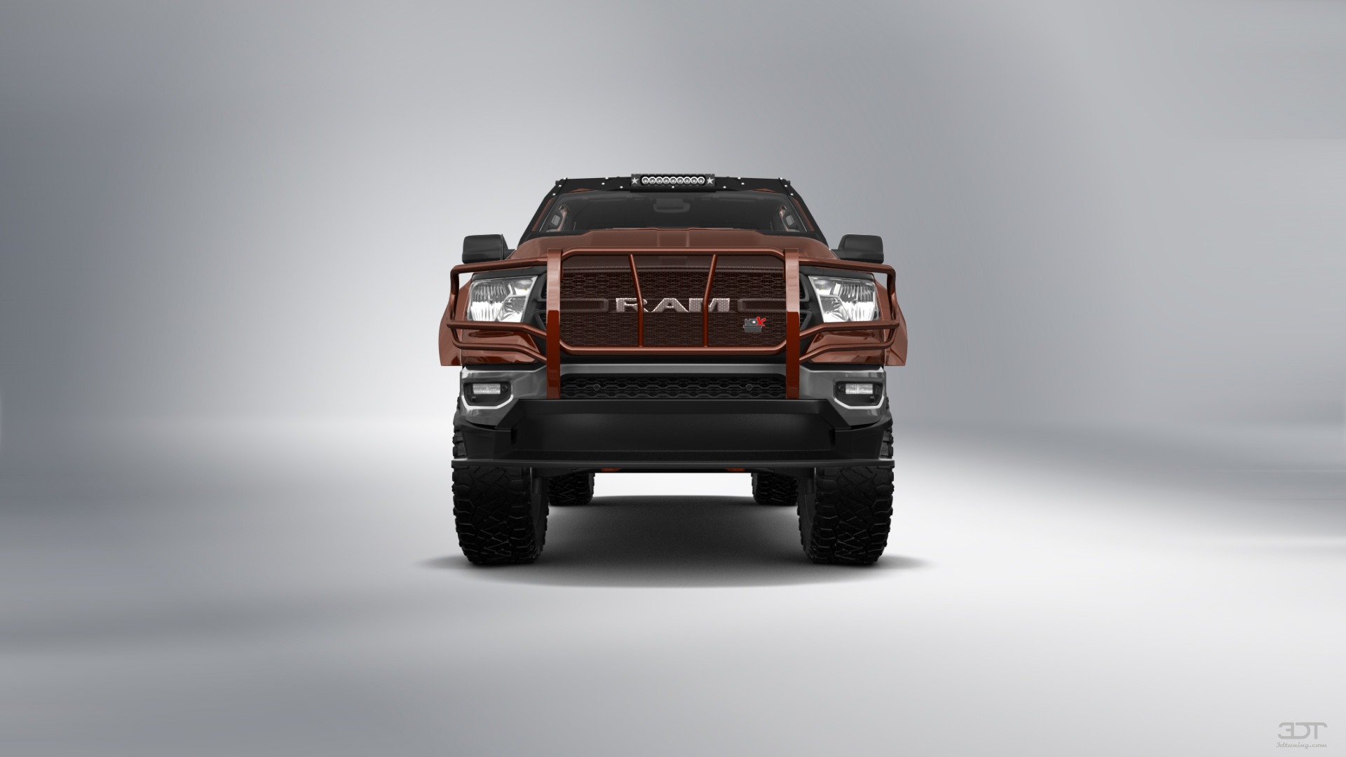 Dodge Ram 1500 Quad Cab 6.4' box 4 Door Truck 2019