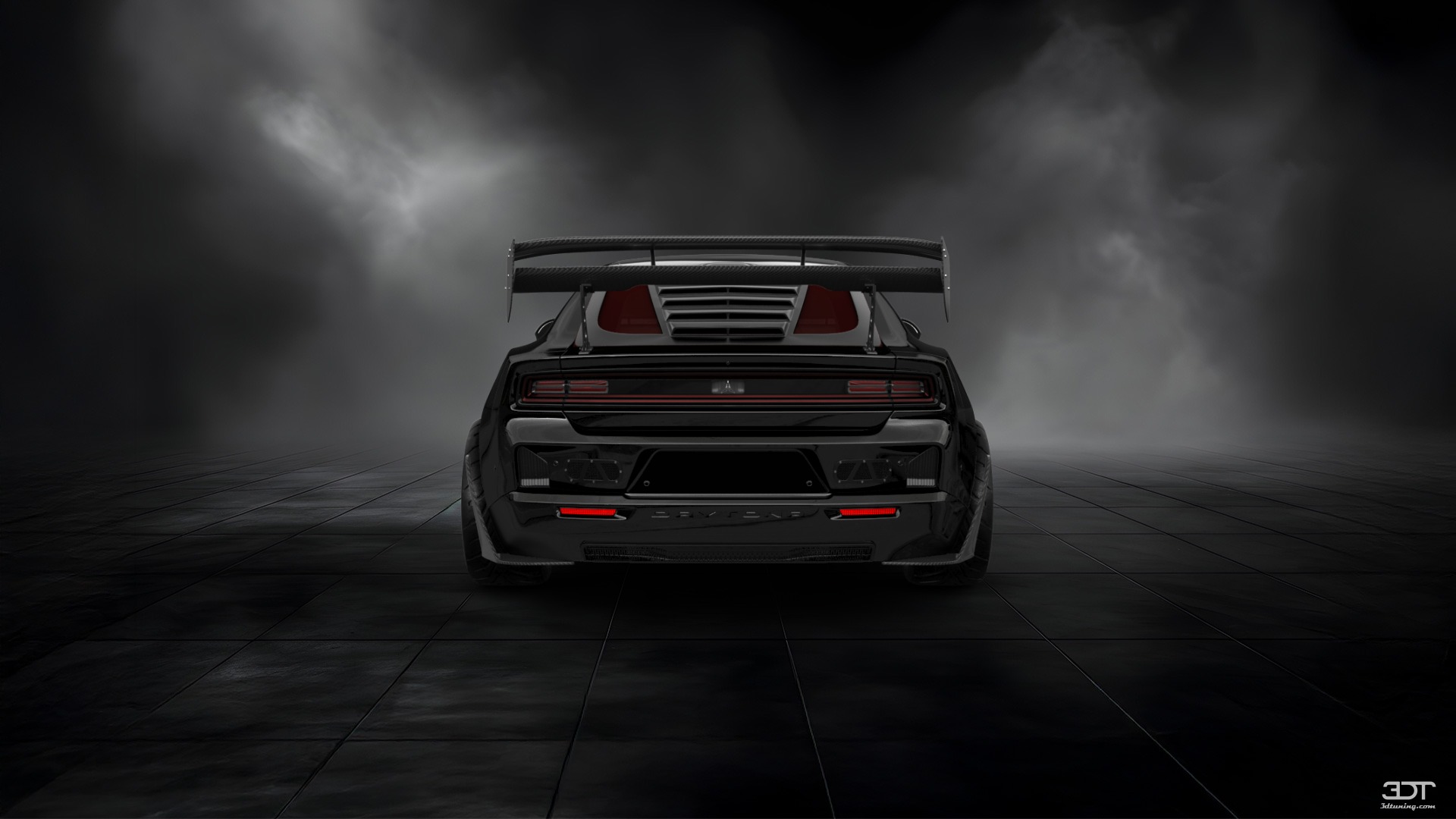 Dodge Charger 2 Door Coupe 2024