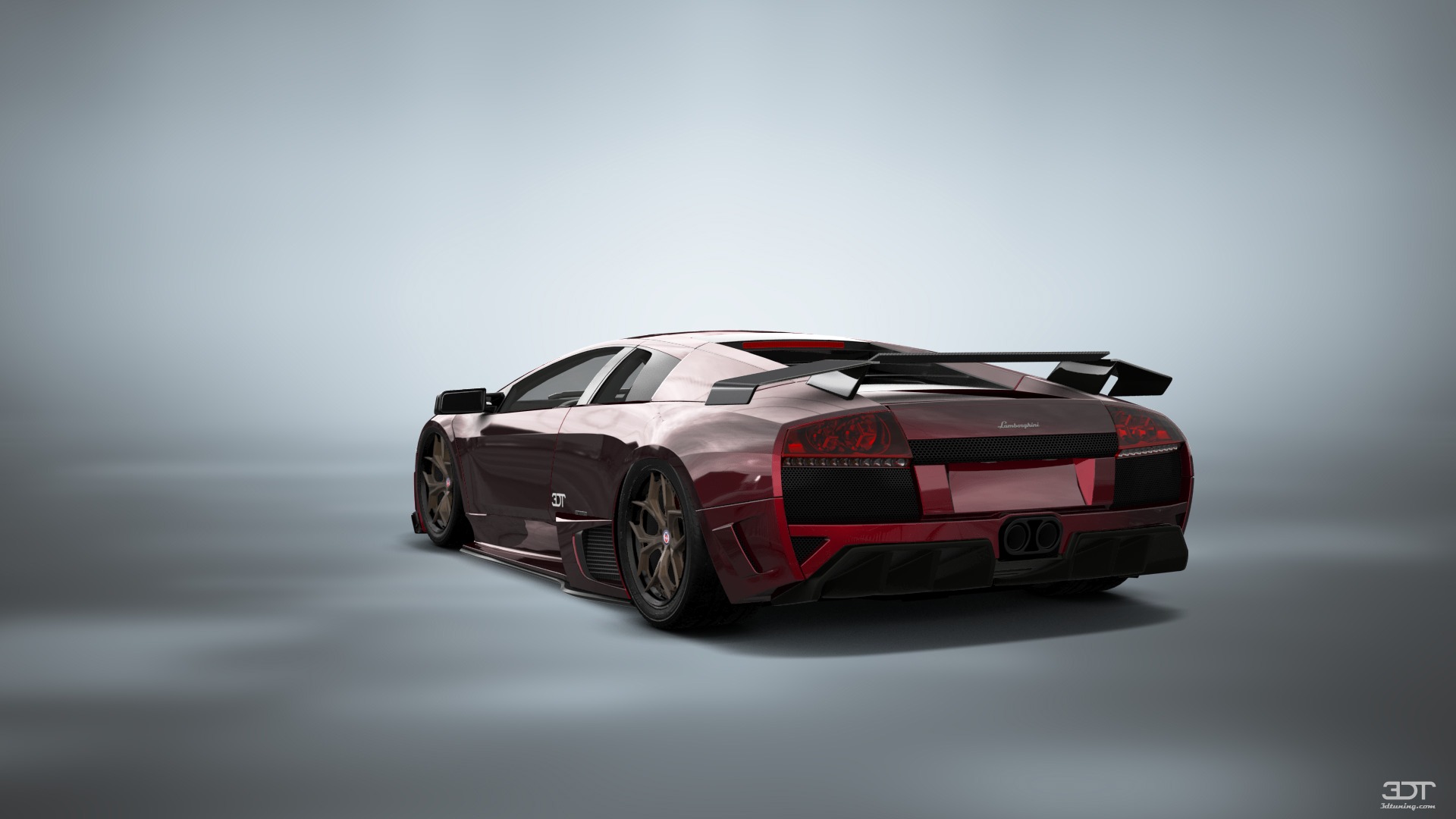 Lamborghini Murcielago 2 Door Coupe 2001 Images