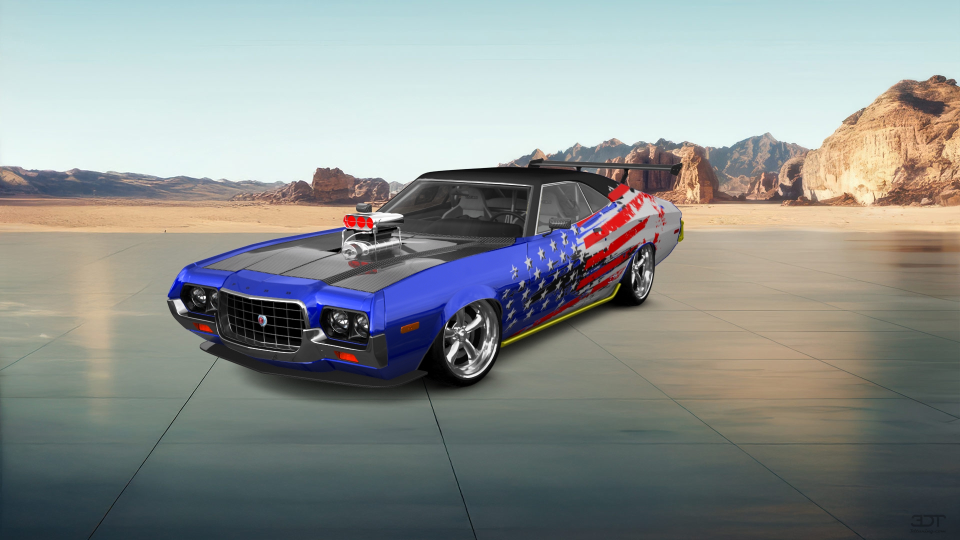 BOSS 3 C2