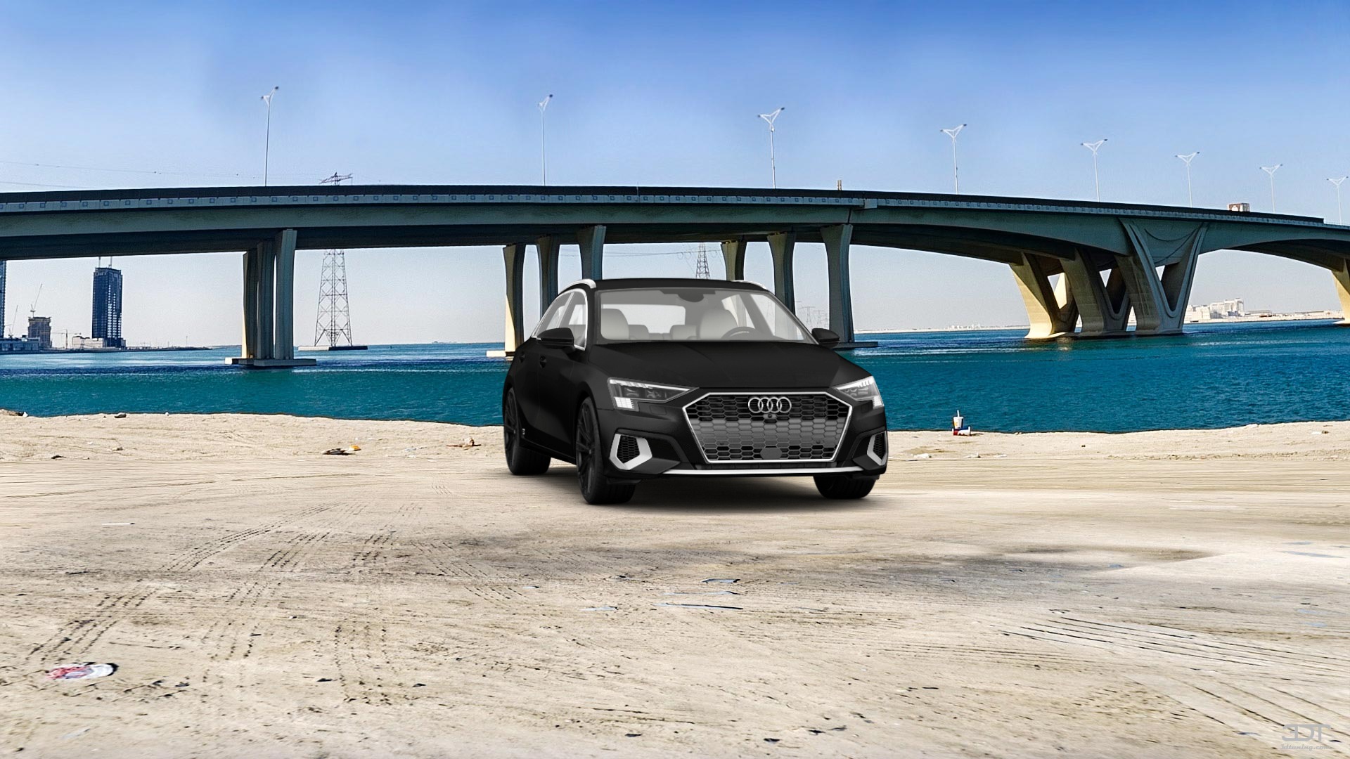 Audi A3 Sportback 2020 tuning