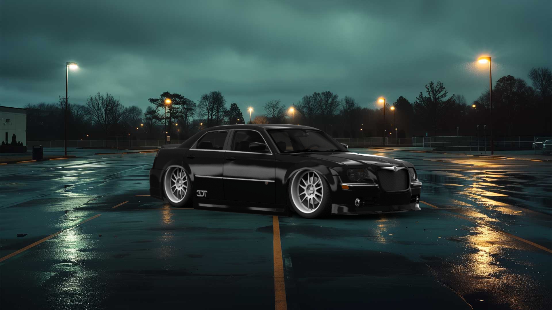 Chrysler 300C Sedan 2005