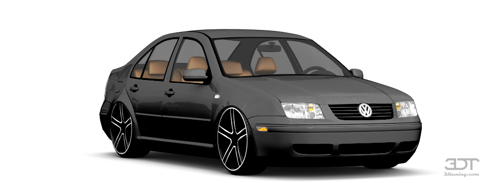 Volkswagen Jetta 2003