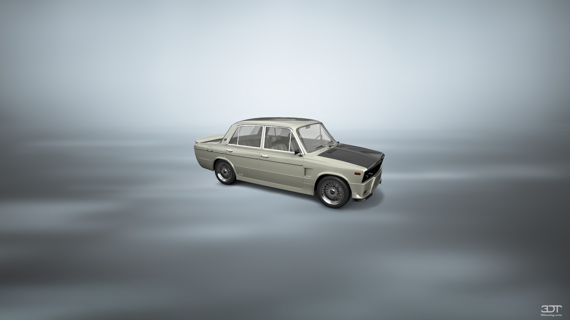 Lada 2106 Sedan 1976 tuning