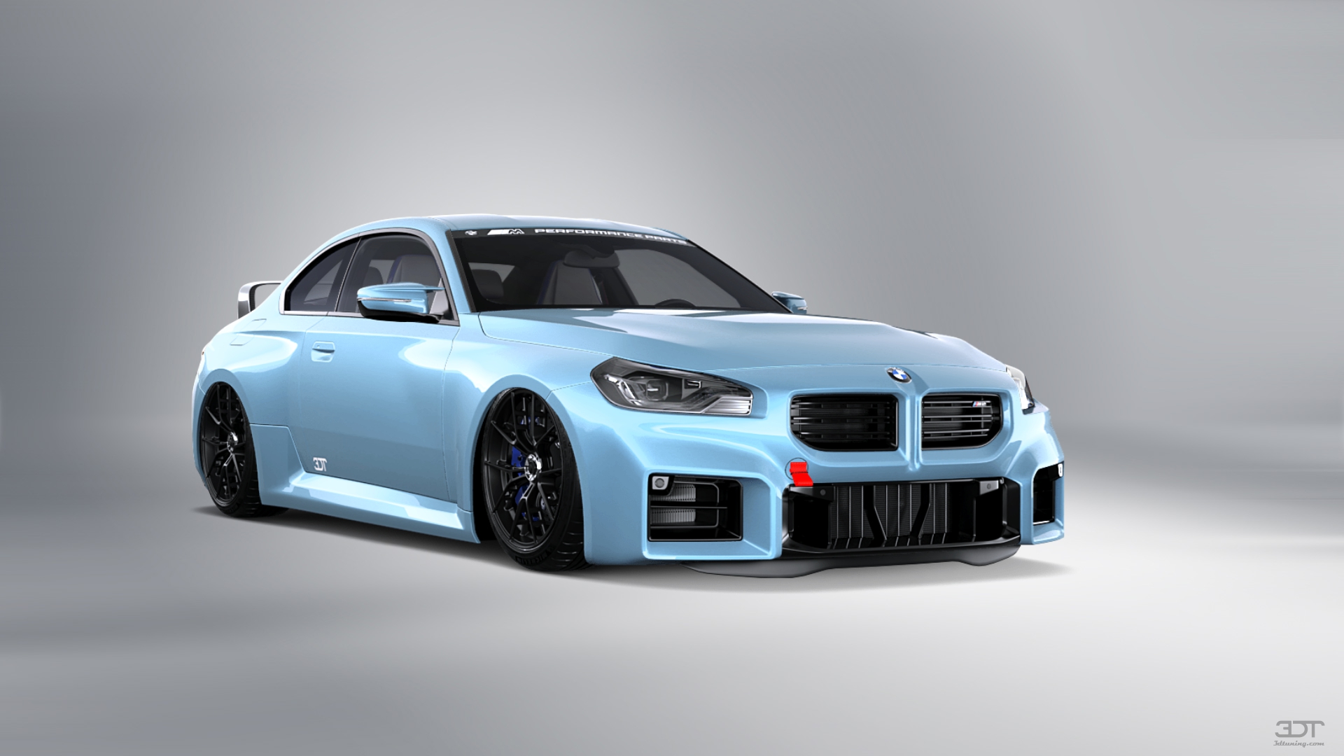 BMW M2 2 Door Coupe 2025 tuning