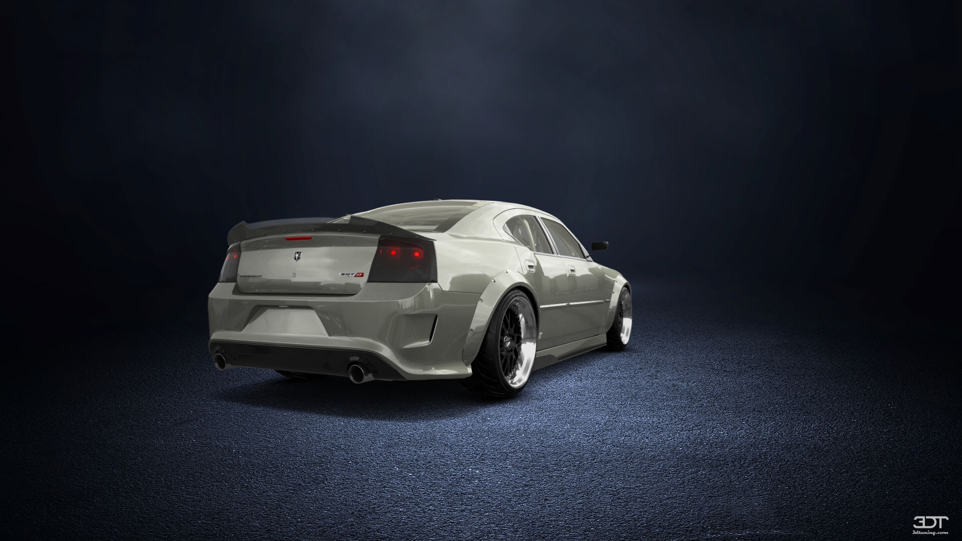 Dodge Charger Se Sedan 2006 Images