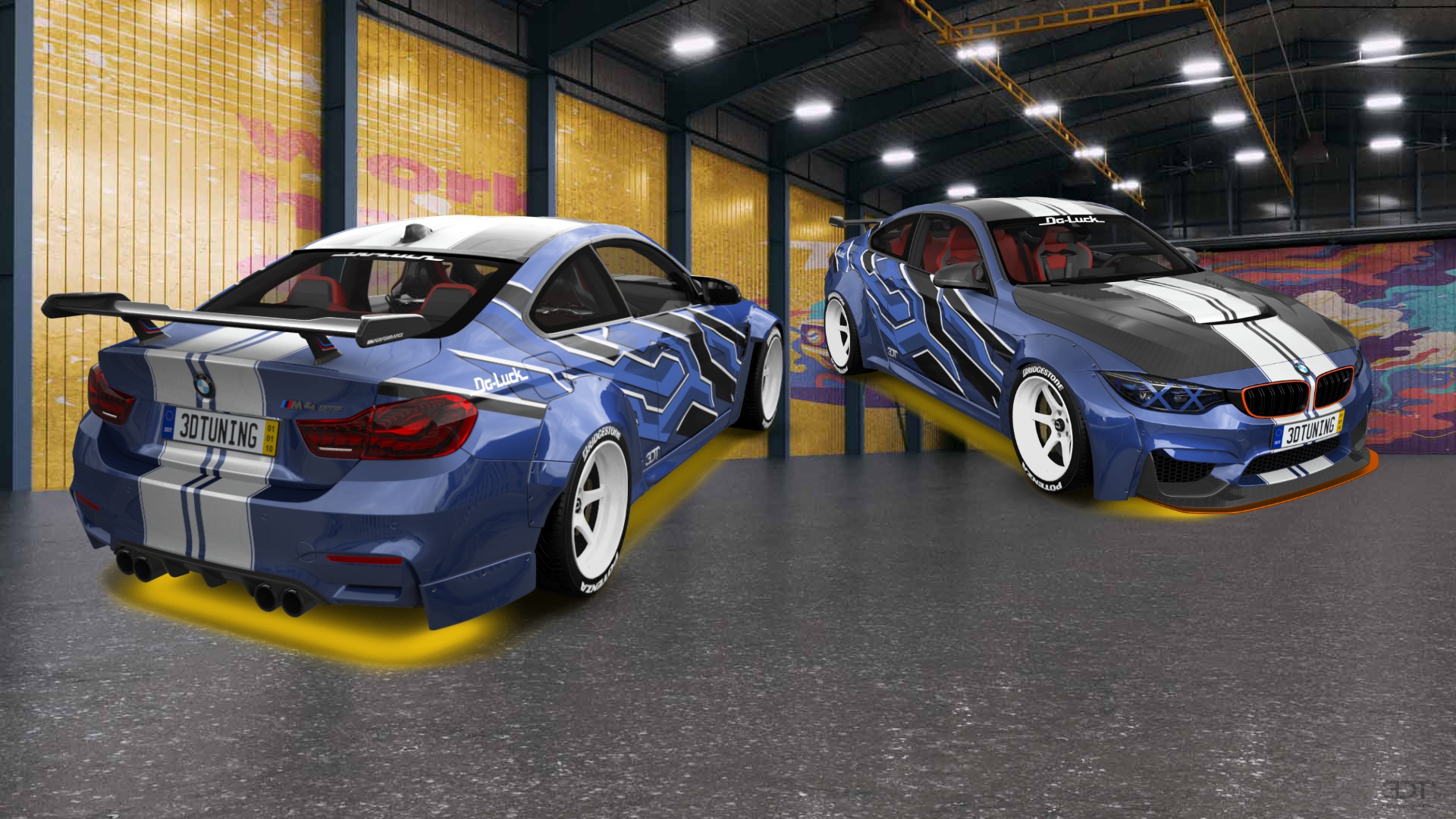 BMW M4 2 Door Coupe 2019