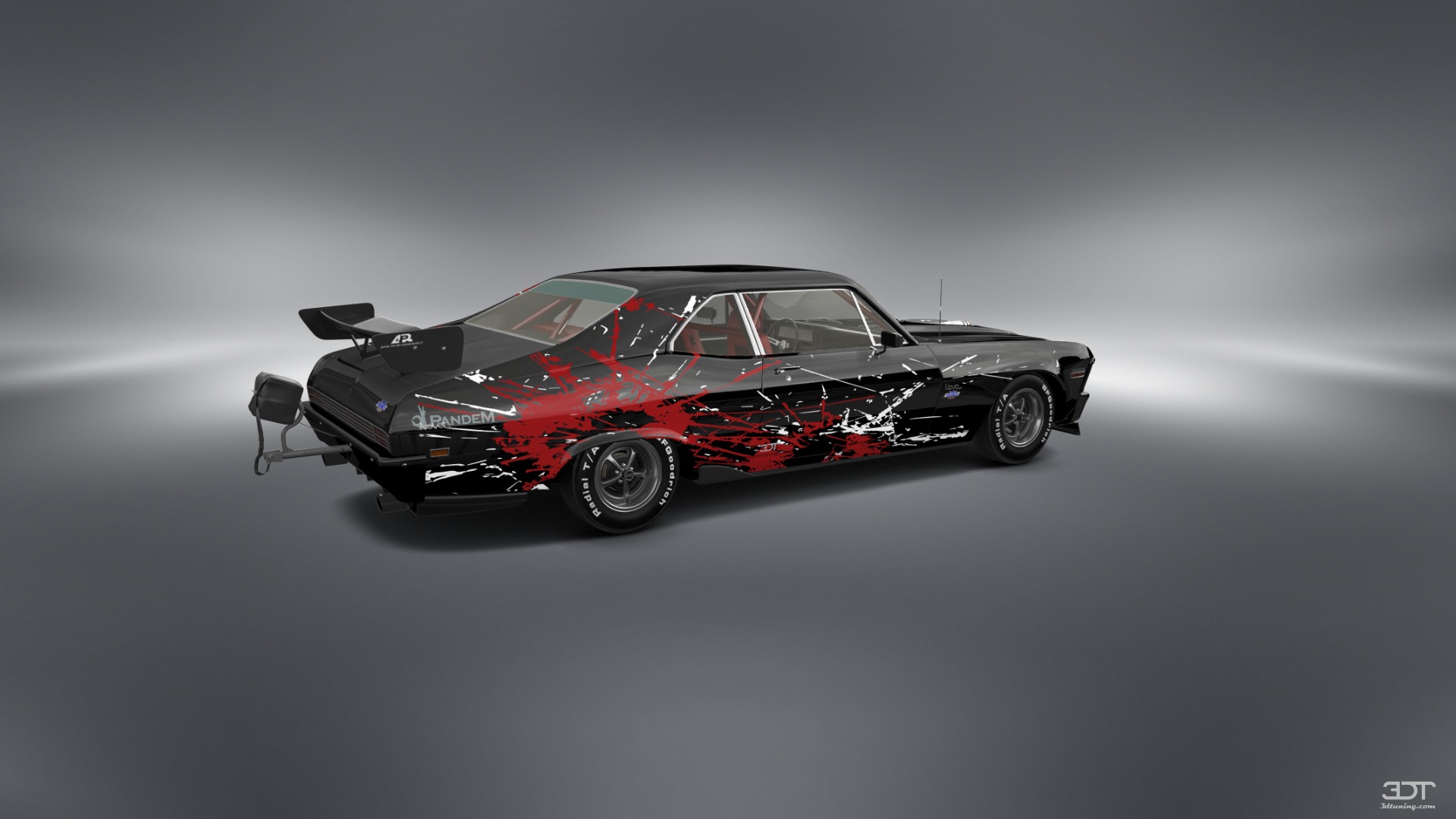 Chevrolet Chevy II Nova 2 Door Coupe 1968 Images