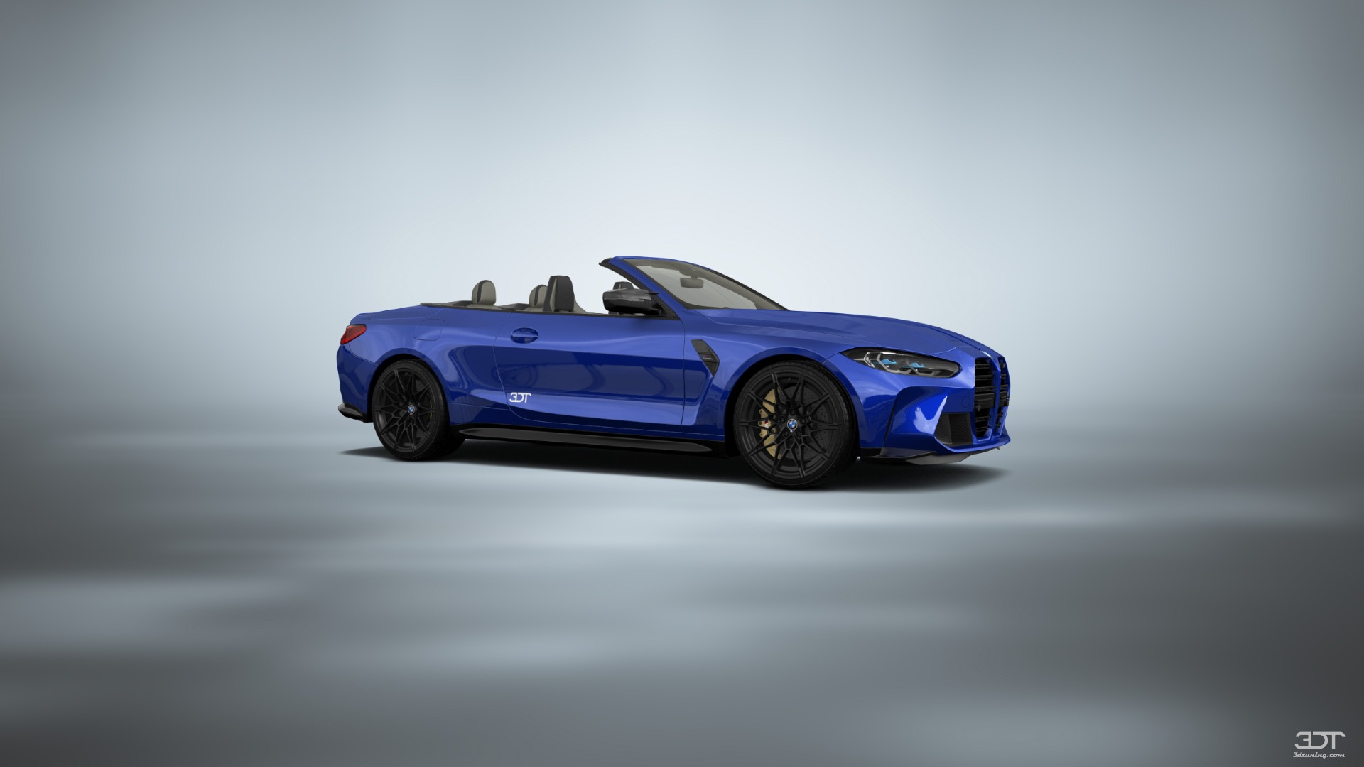 BMW M4 2 Door Convertible 2022