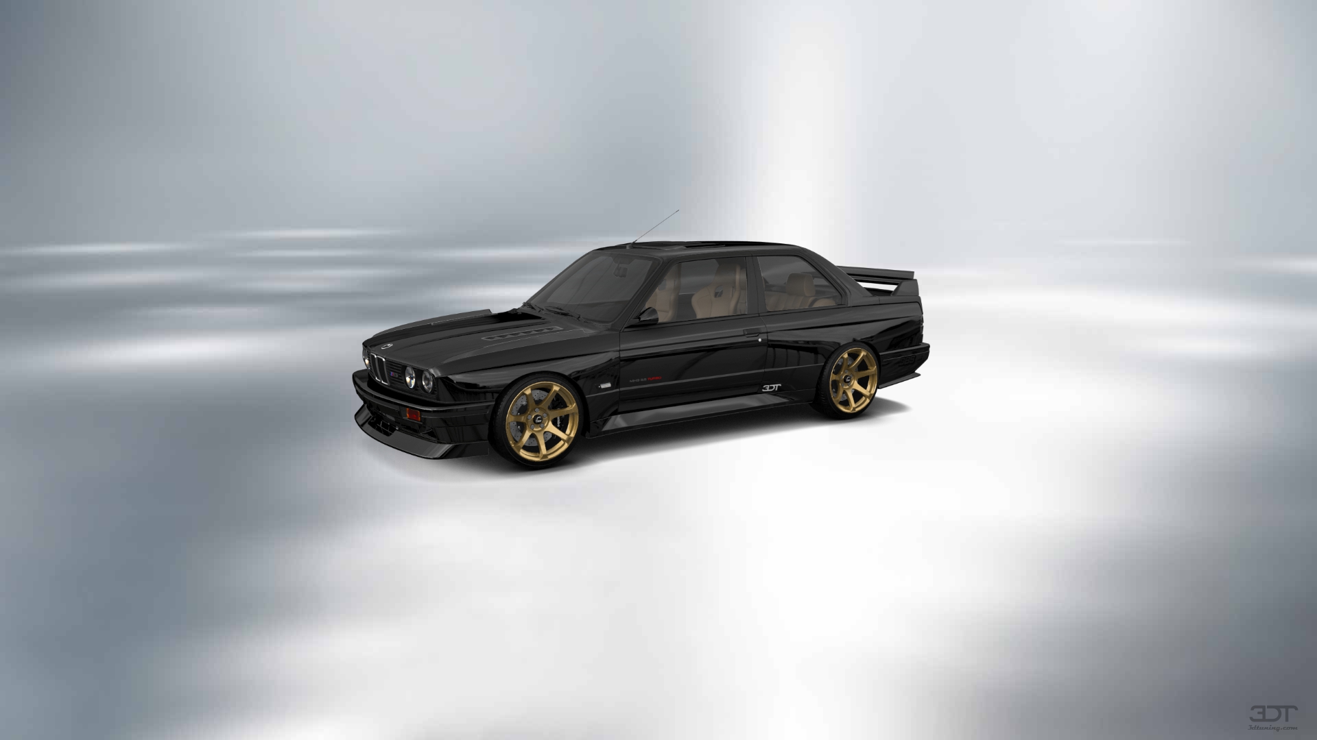 BMW M3 2 Door Coupe 1986 Images