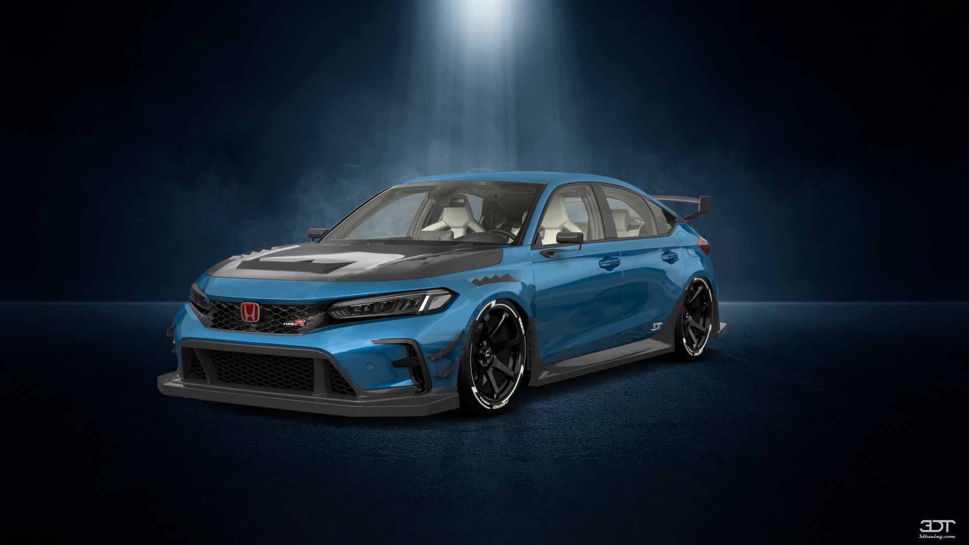 Honda Civic Type R 5 Door Liftback 2022