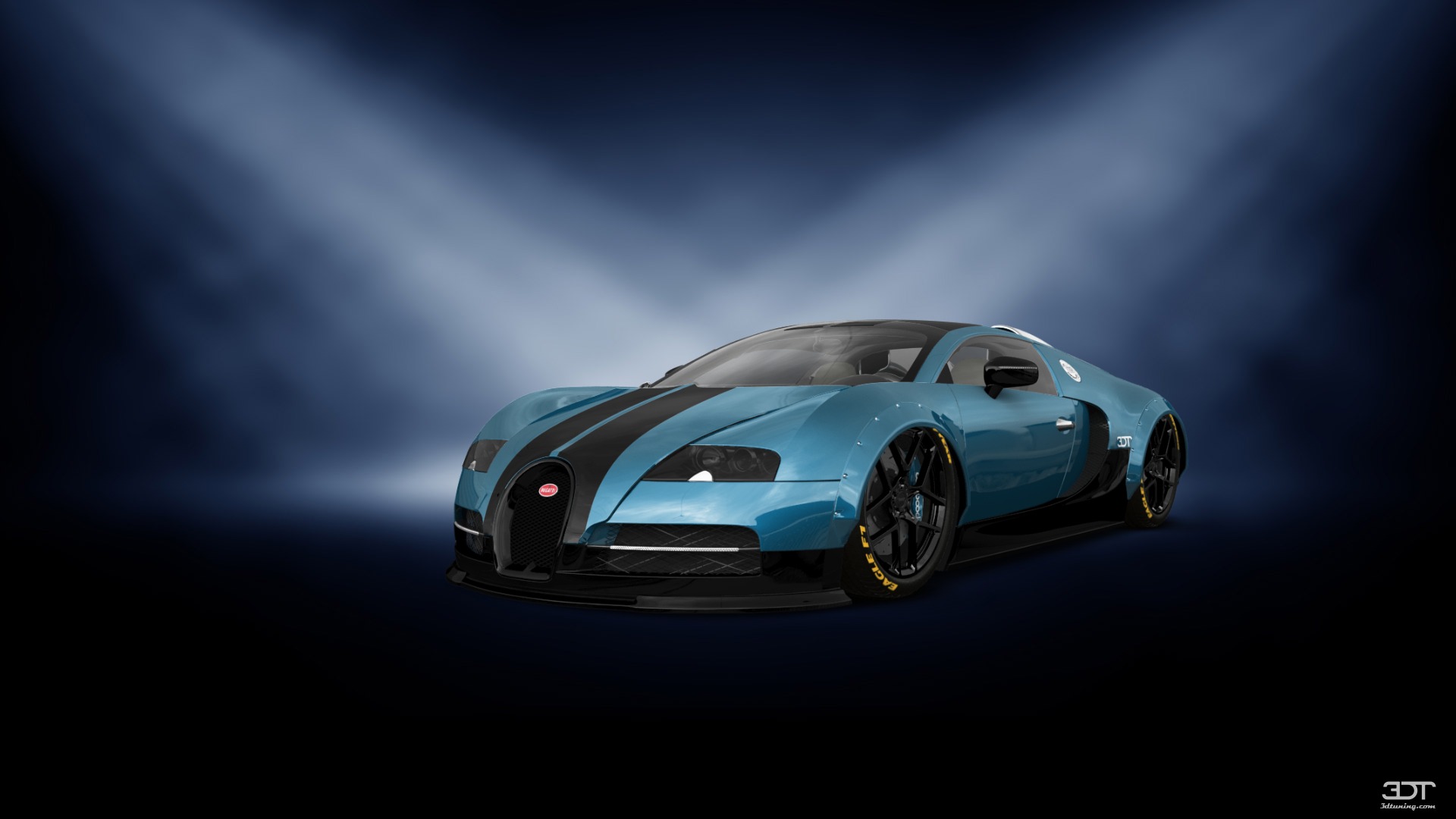 Bugatti Veyron 16.4 Grand Sport Vitesse 2 door targa top 2012