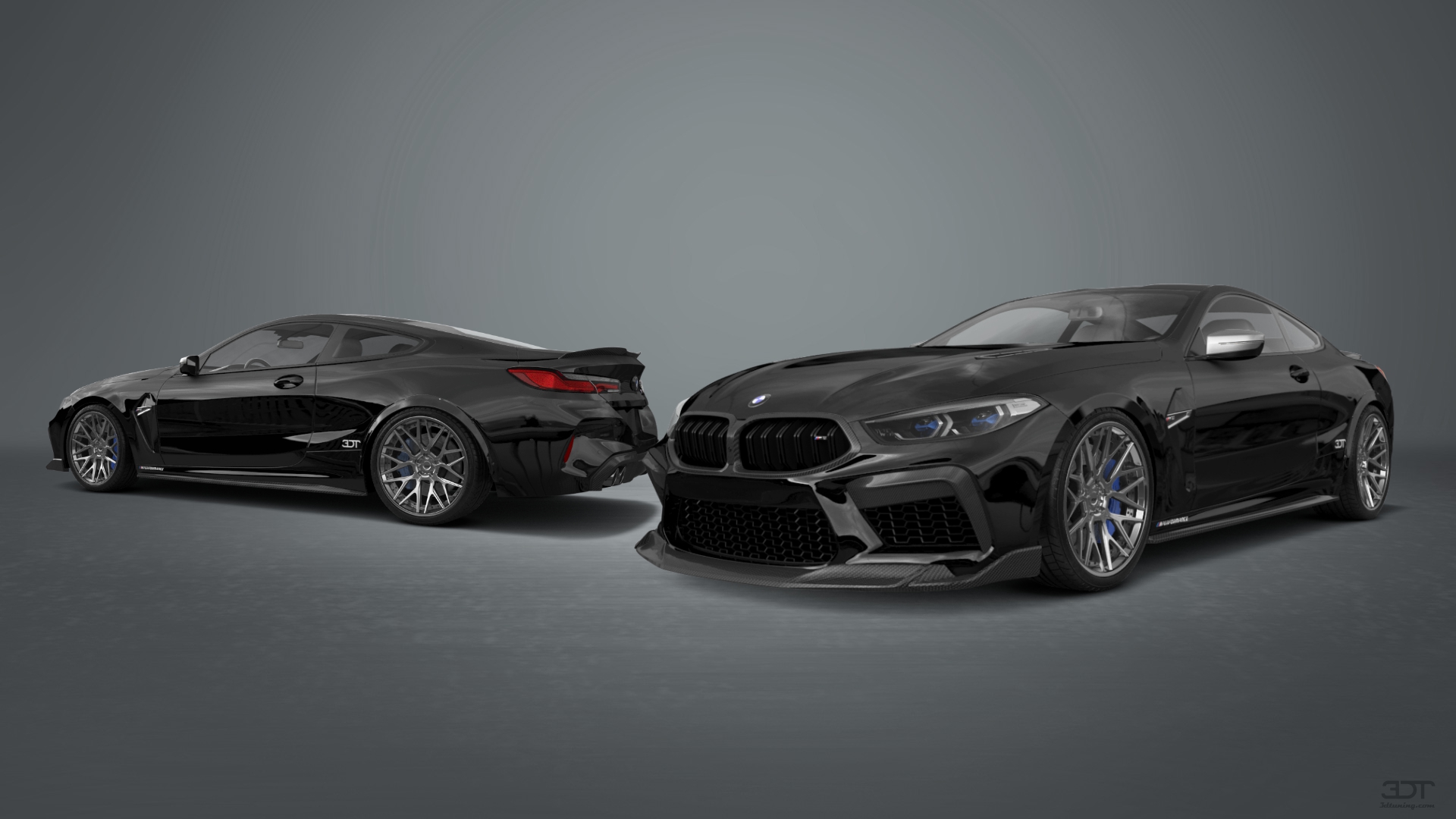 BMW 8 Series 2 Door Coupe 2020