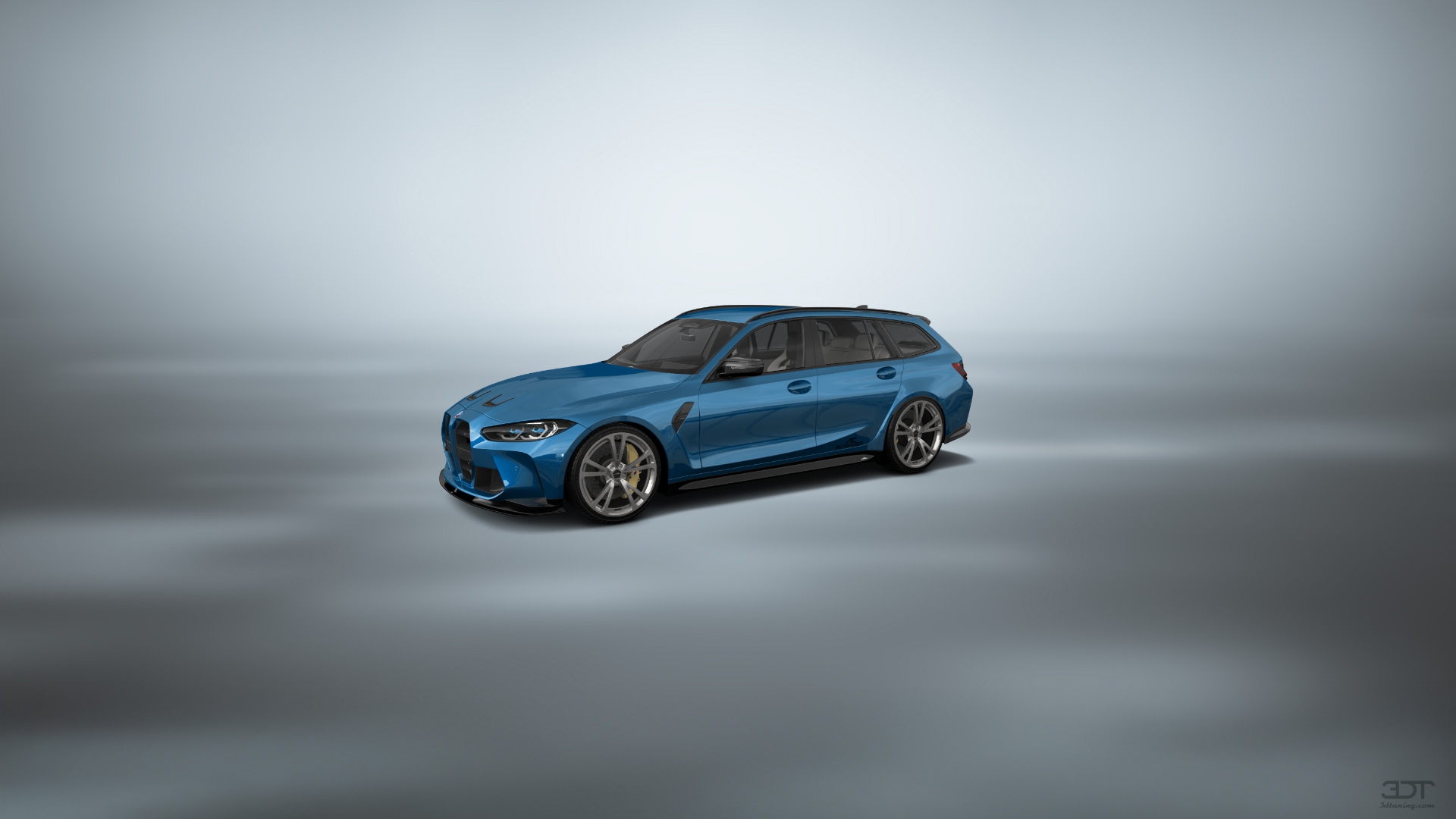 BMW M3 Touring 2022