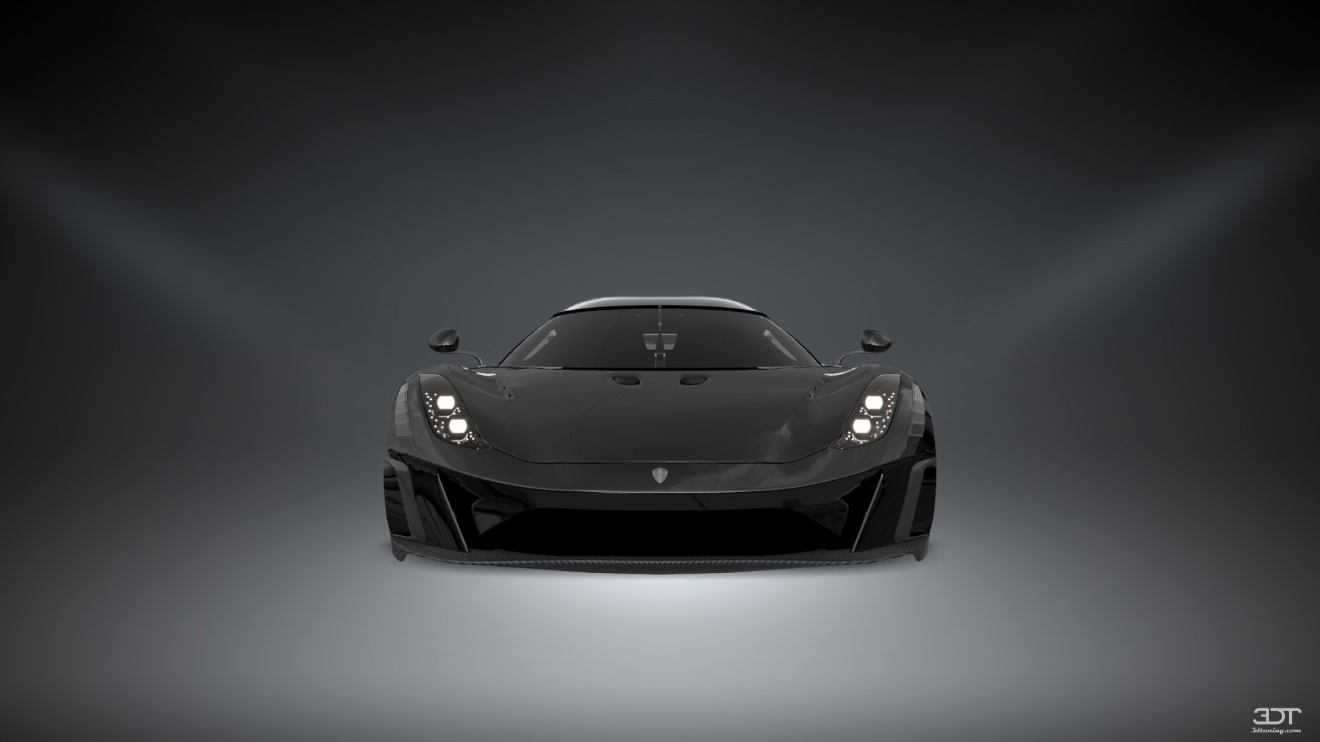 Koenigsegg Regera 2 Door Coupe 2016 Images