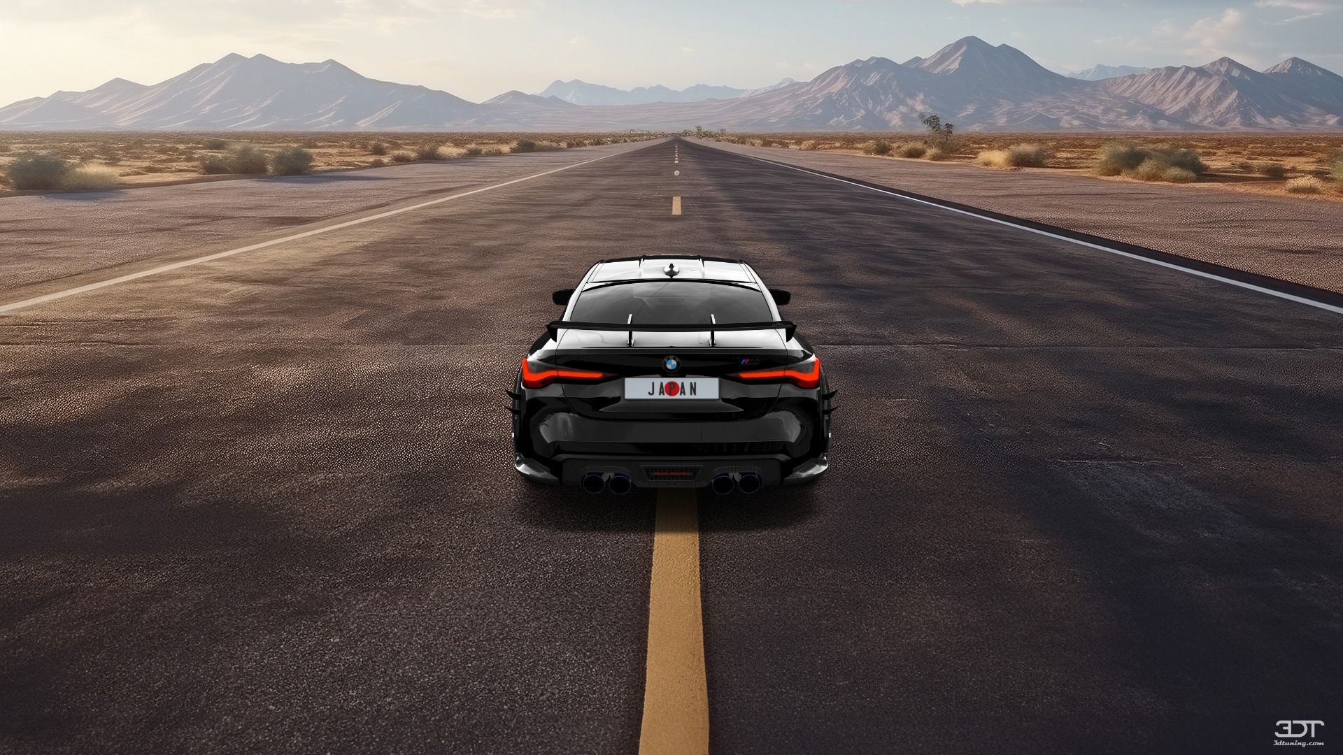 BMW M4 2 Door Coupe 2021 tuning