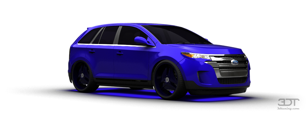 Ford Edge 2011