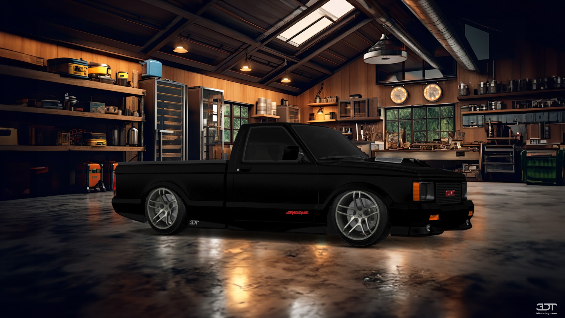 _cars | 3DTuning汽车车库